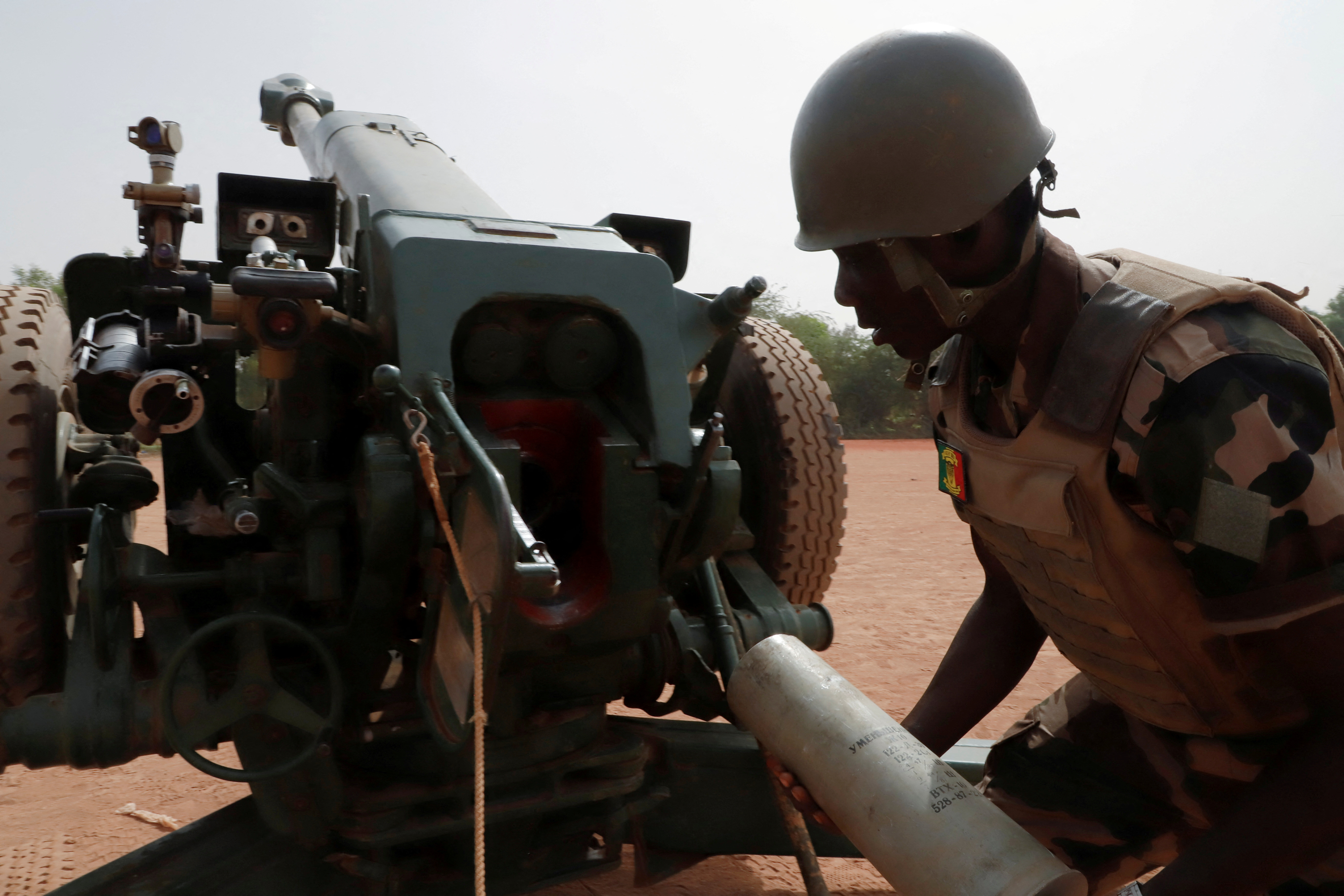 Mali
