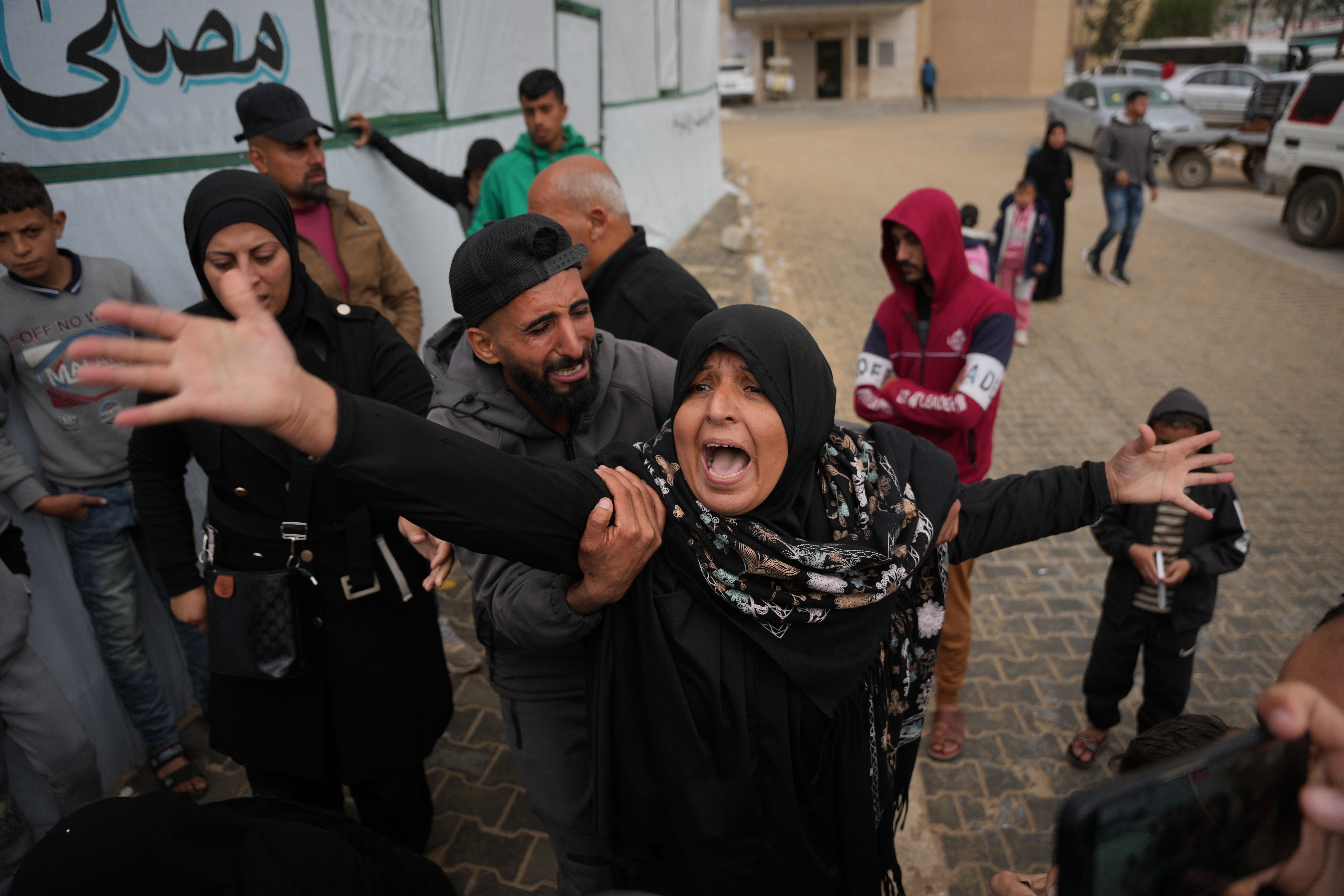 Six months into a US-brokered ceasefire, Gaza remains under Israeli attacks