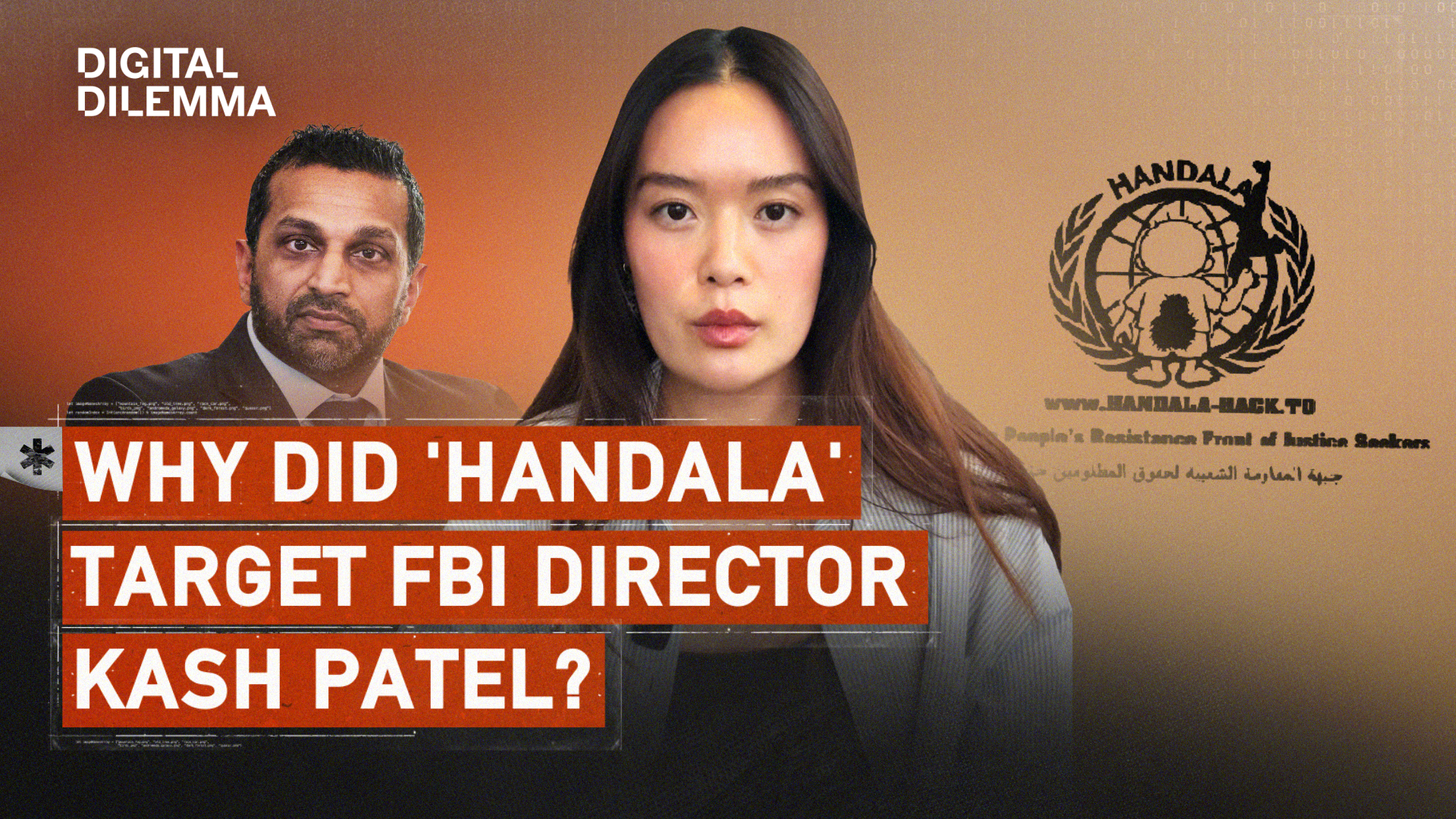 DD-Handala