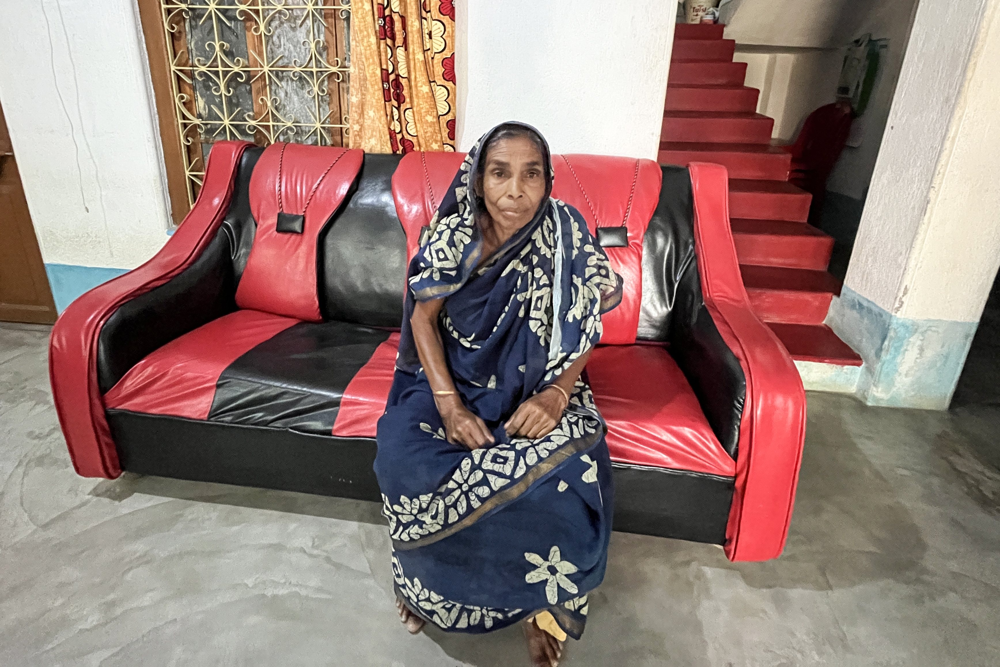 India West Bengal Muslim voters