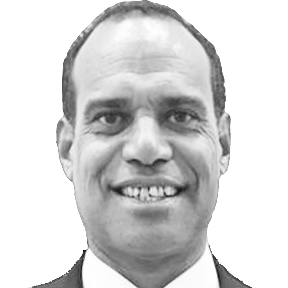 Ralph Regenvanu