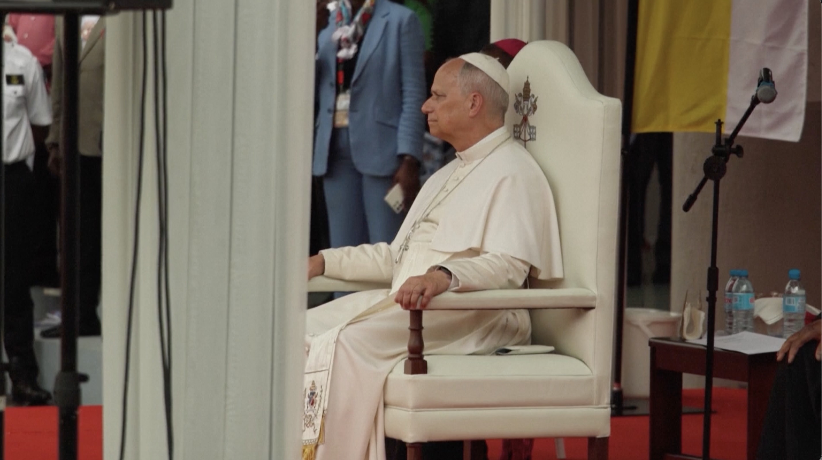 Pope Leo