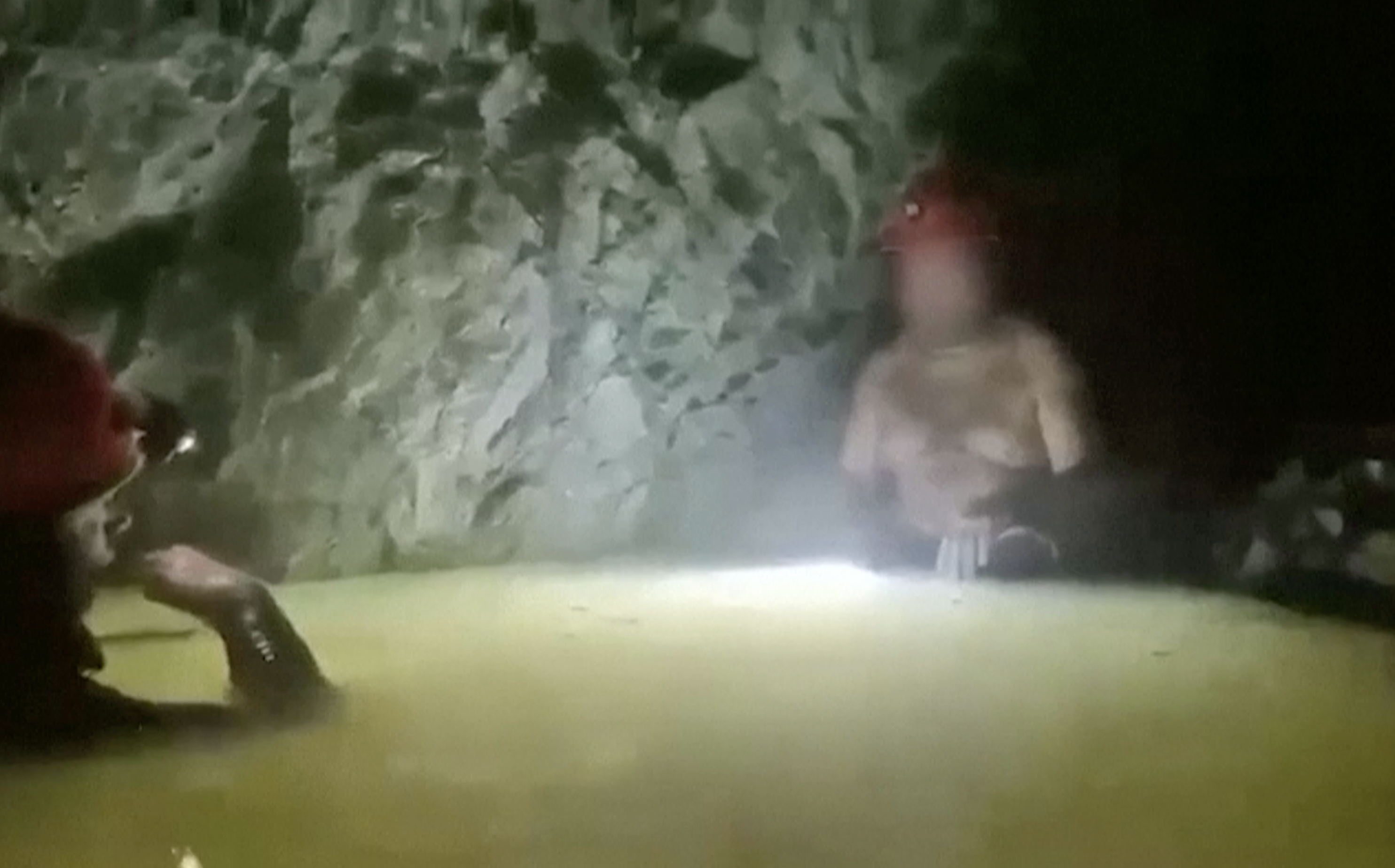 MINISTRY OF SECURITY OF MEXICO