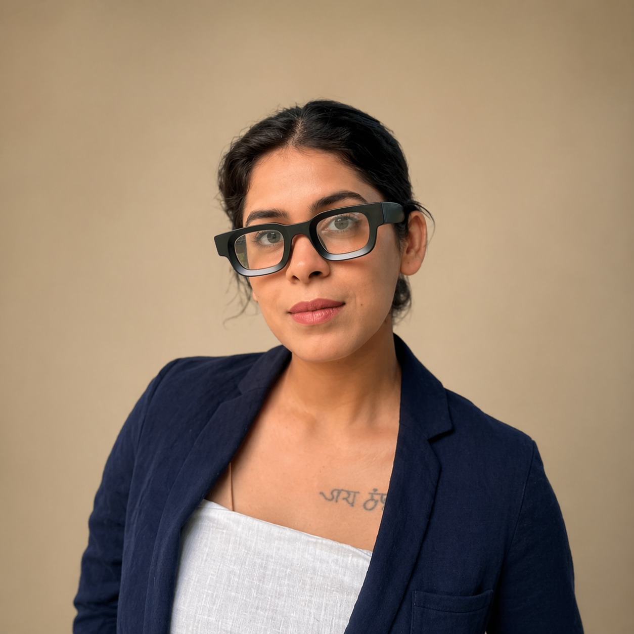 Jigyasa Mishra