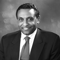 Kamil Idris