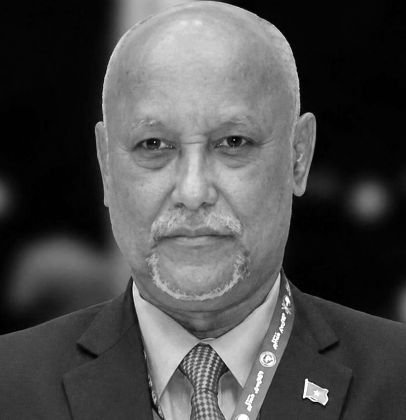 Awes Hagi Yusuf Ahmed