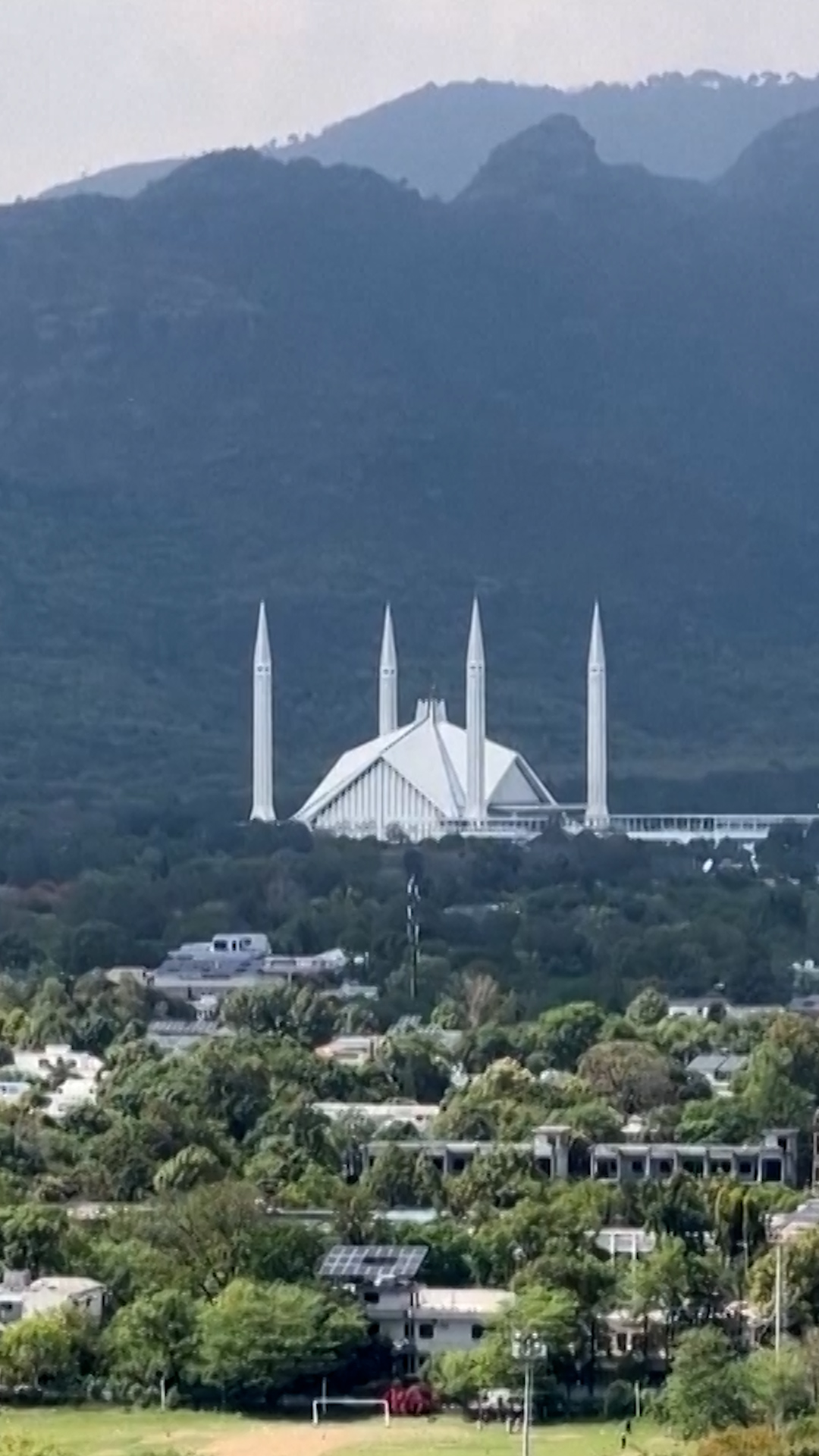 Islamabad