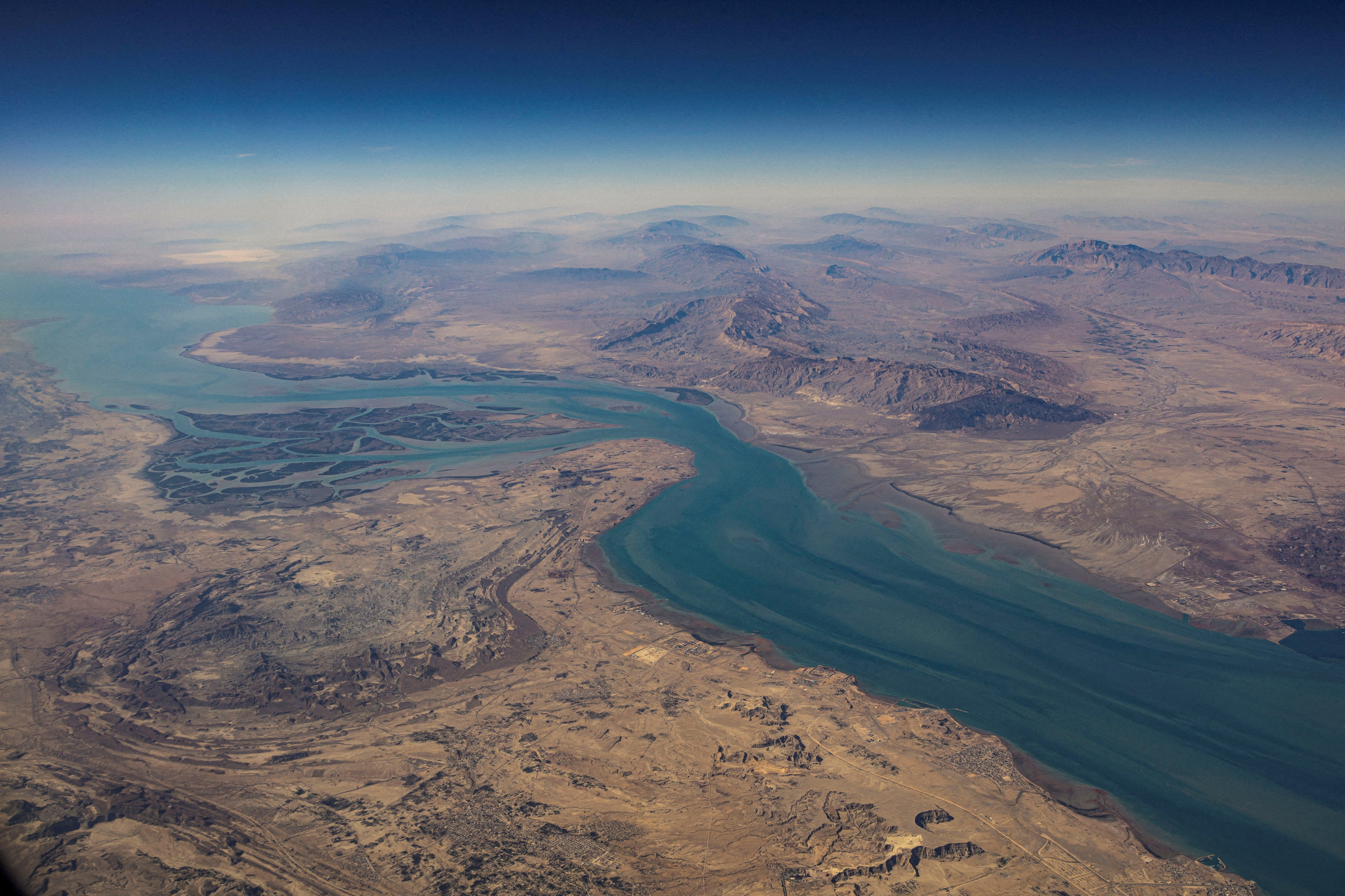 Hormuz