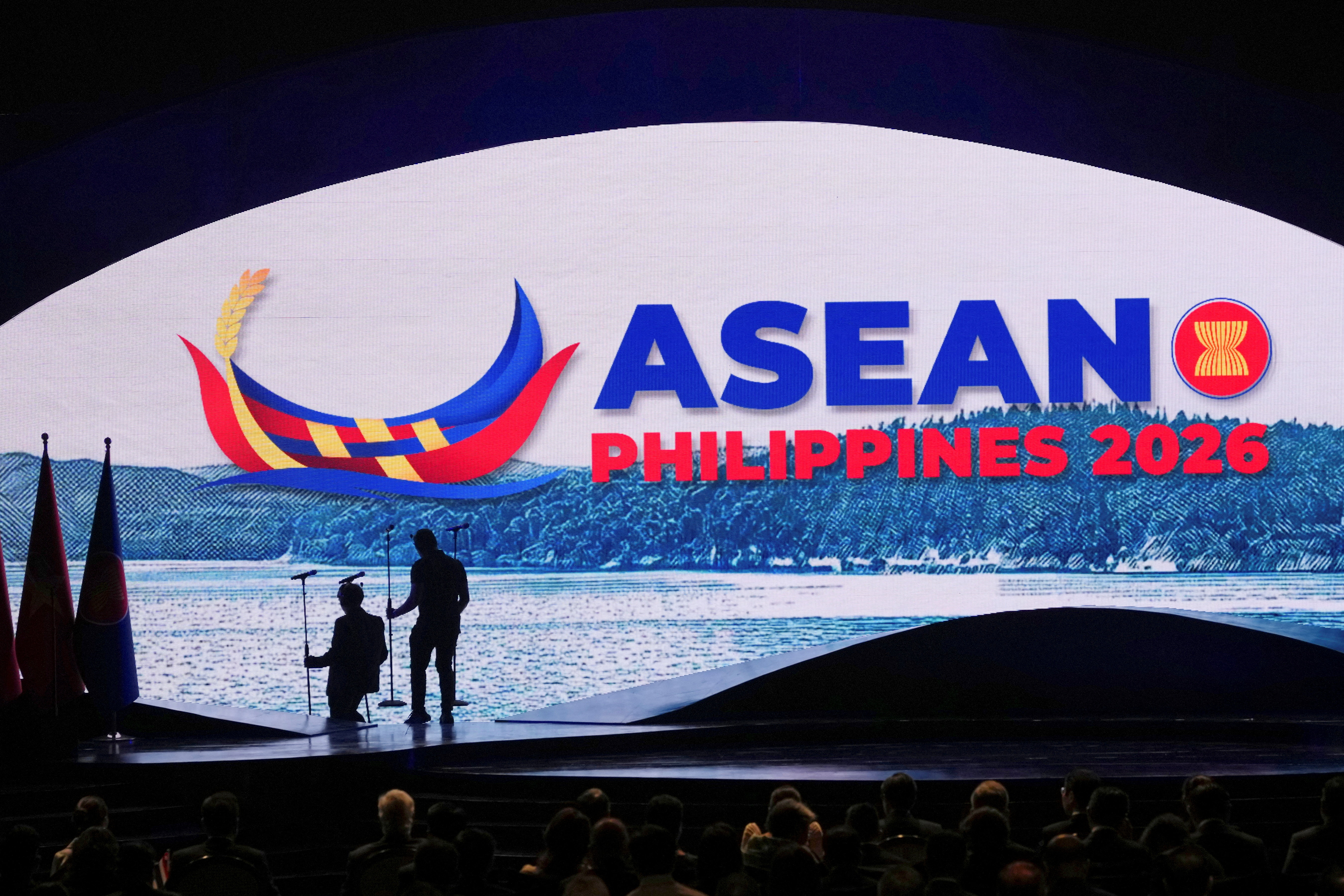 ASEAN