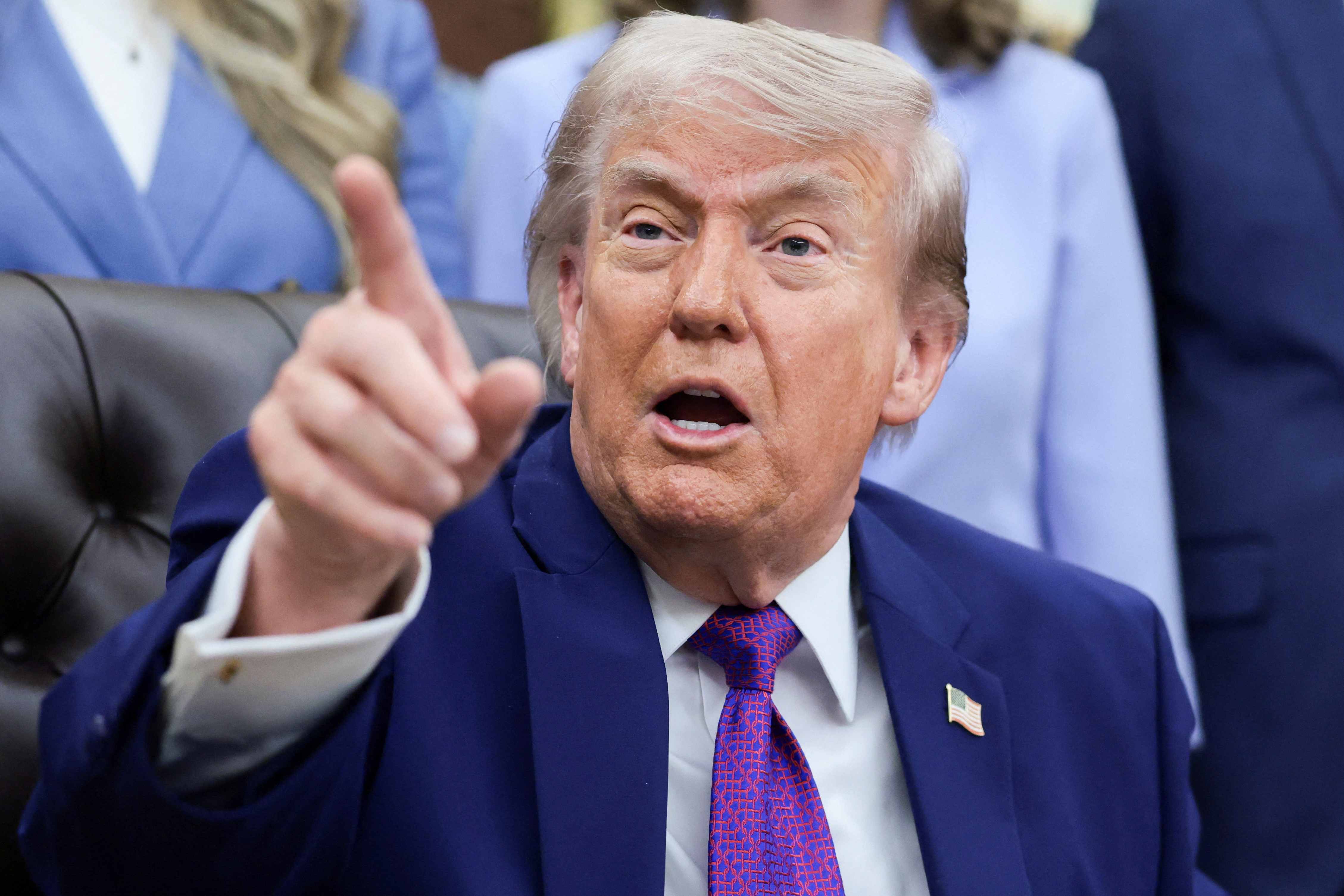 Trump