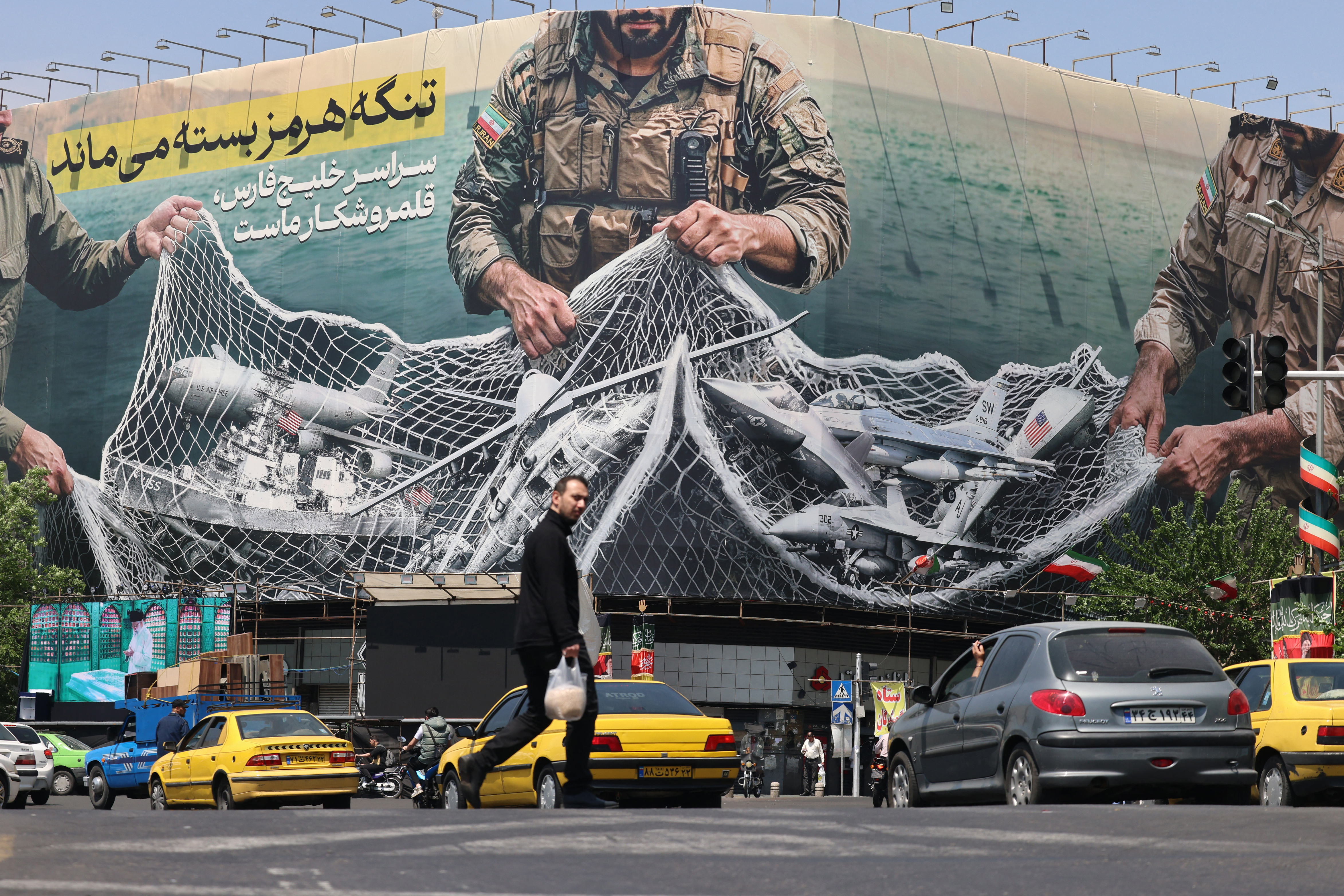 Iran