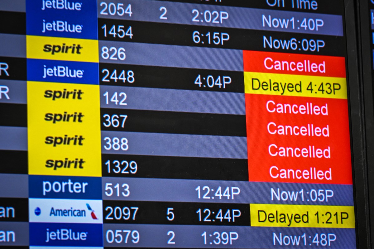 flights 