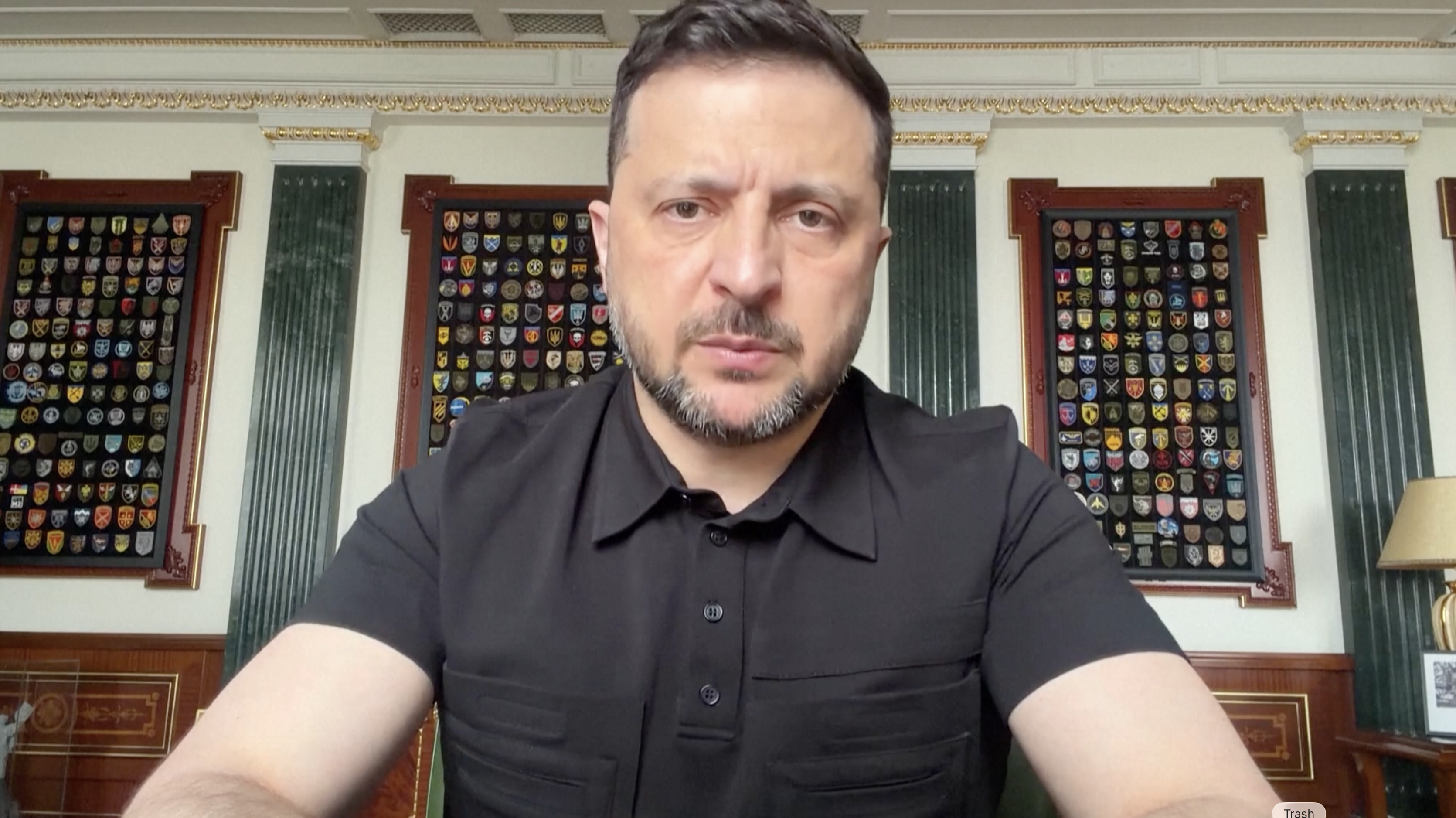 Zelenskyy