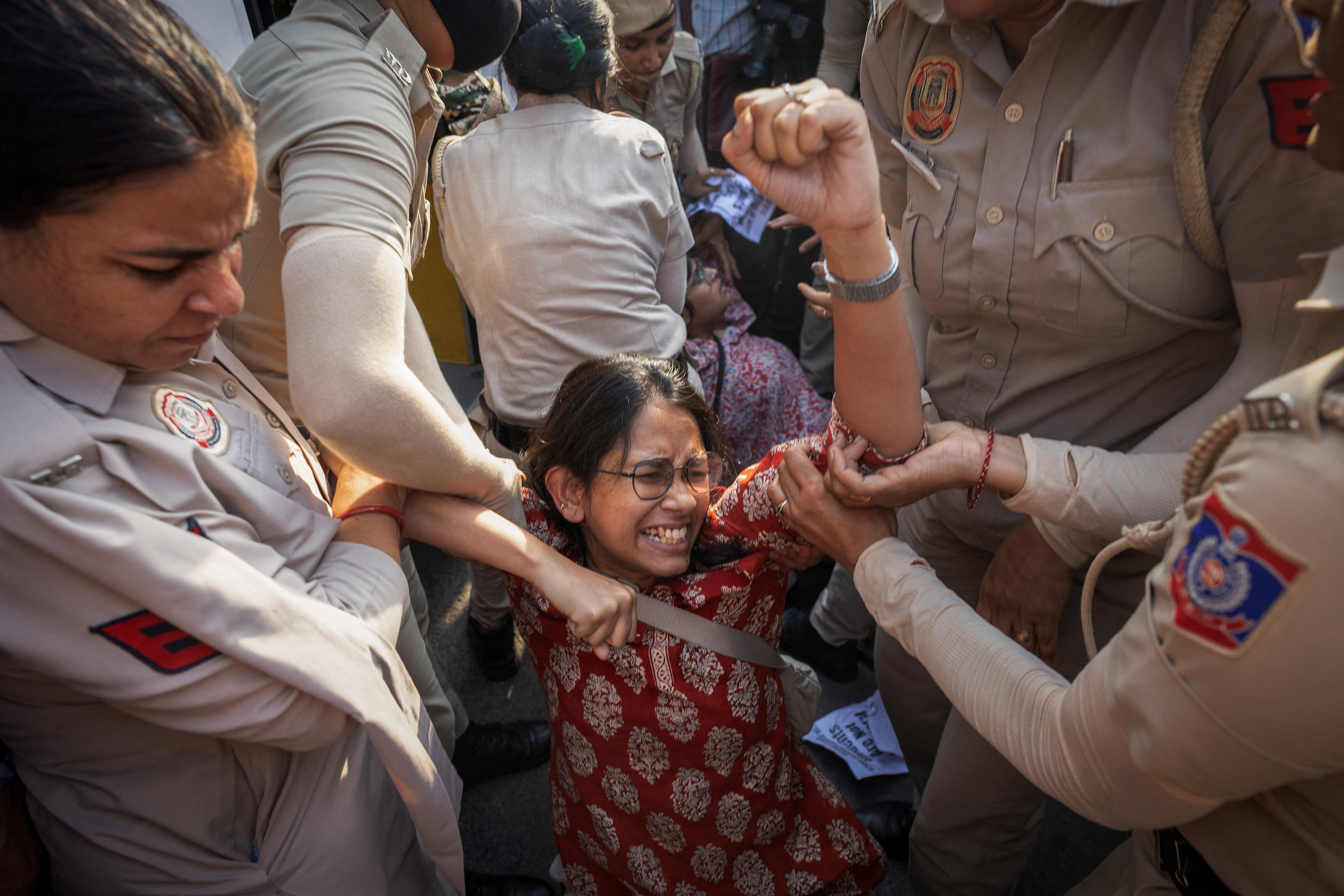 india
