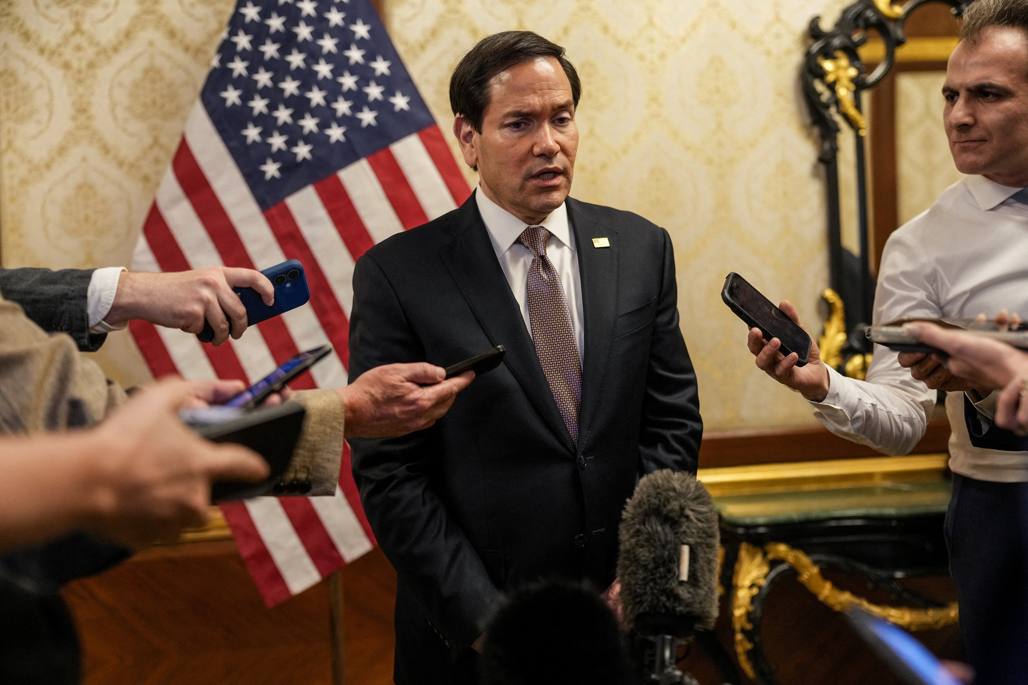 Marco Rubio