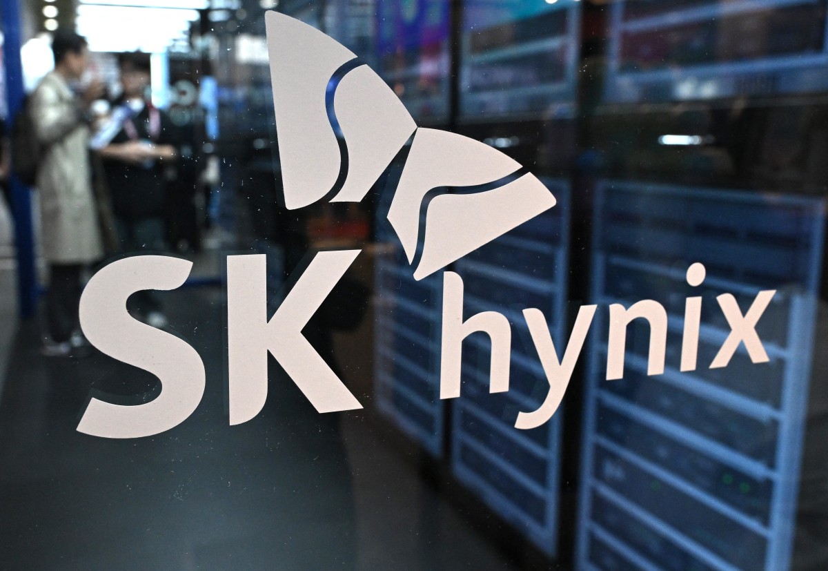 Sl Hynix