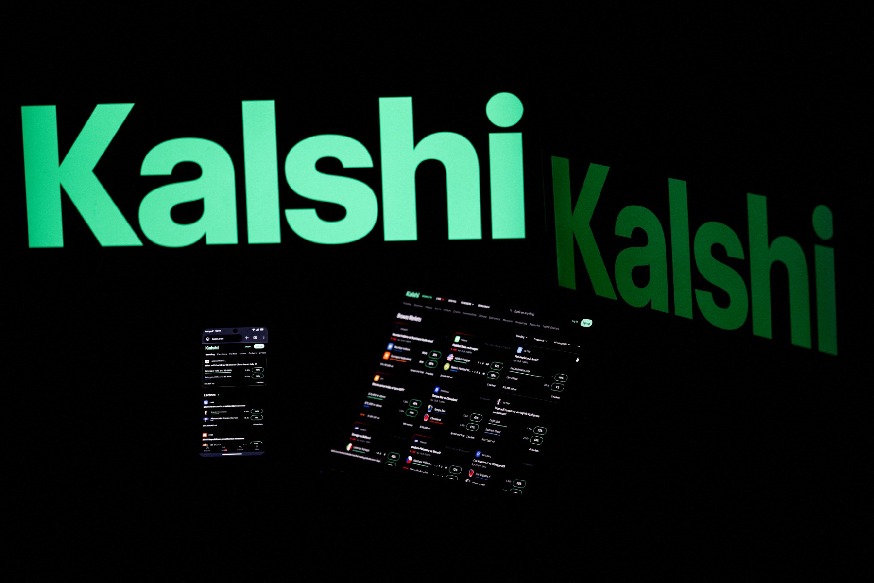 Kalshi