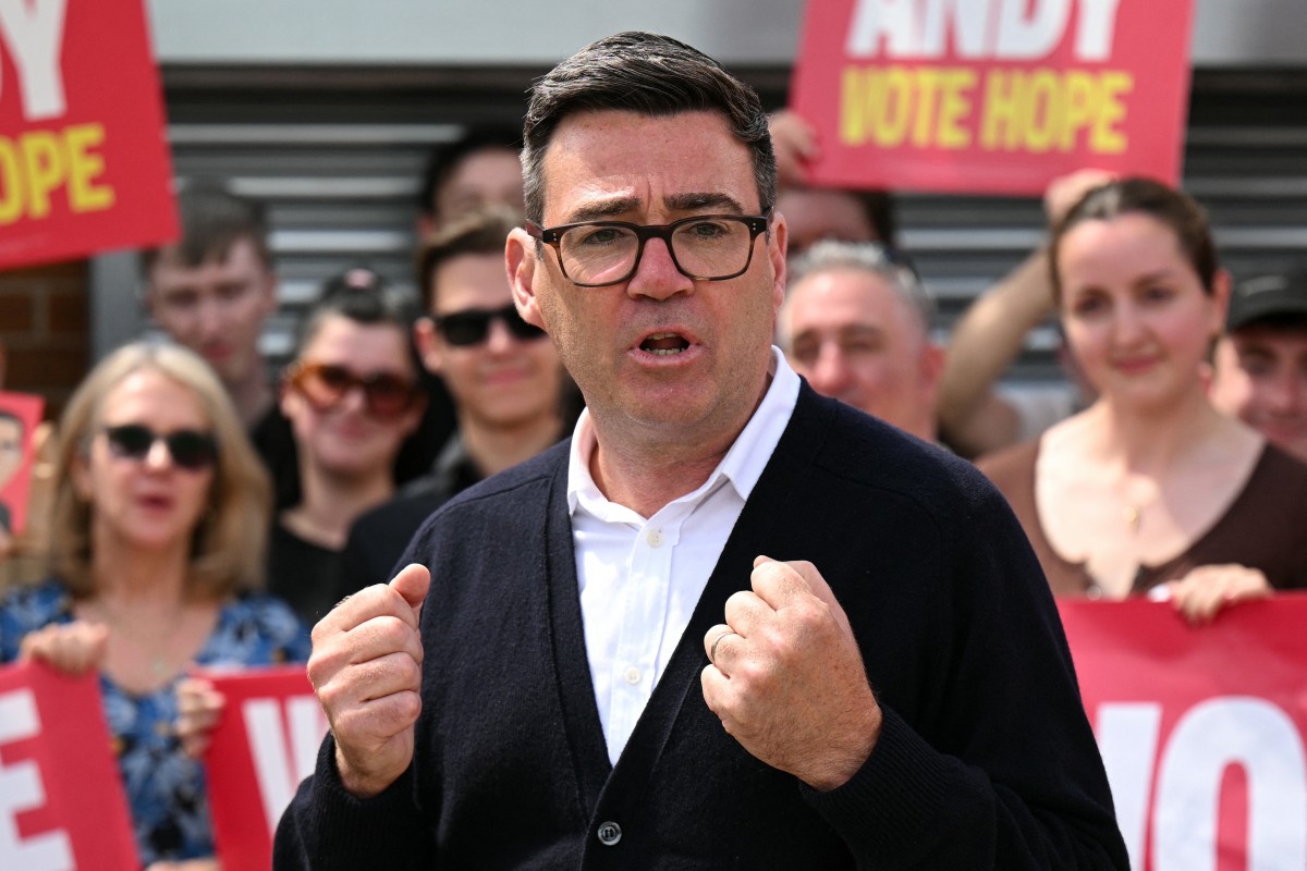 Burnham