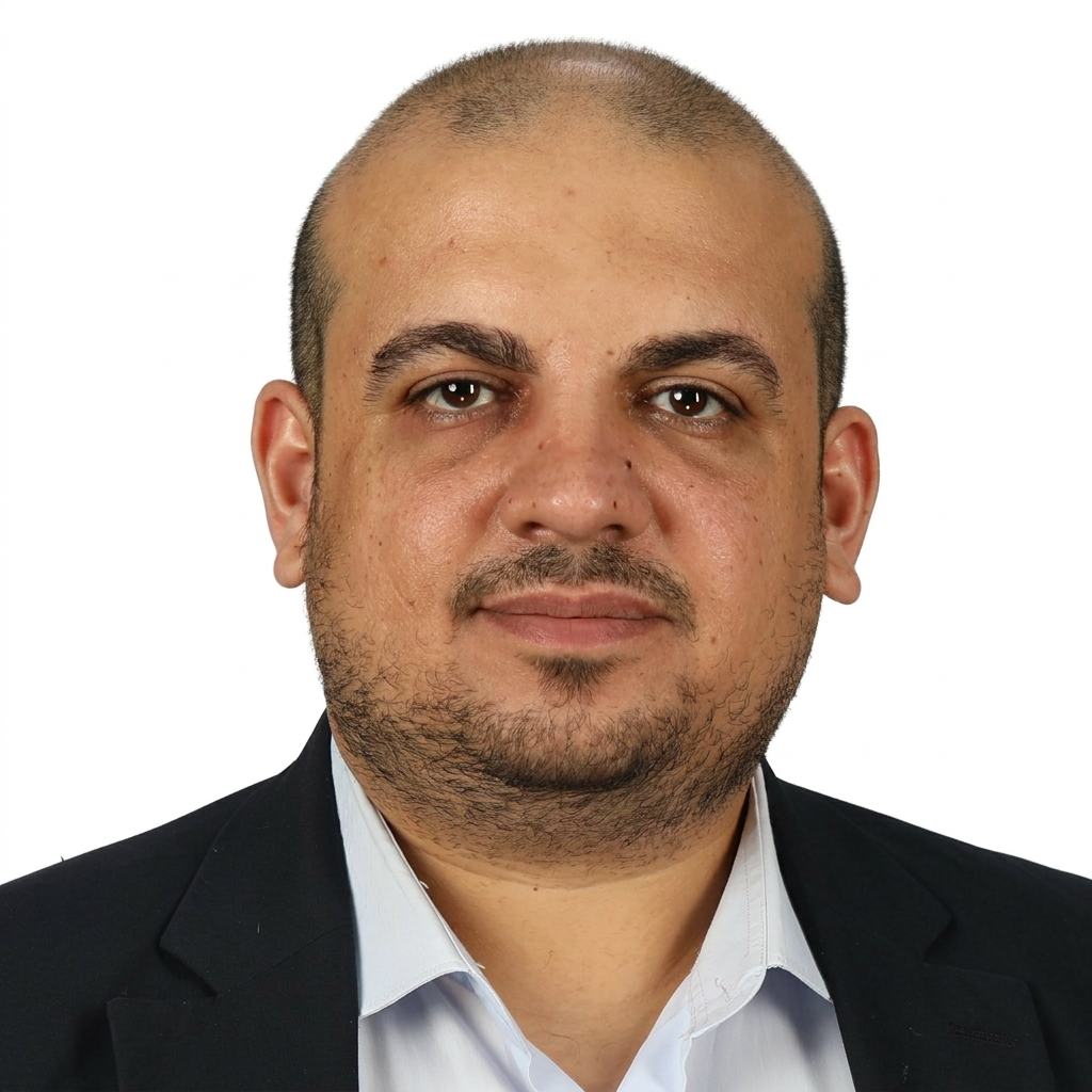 Mohammad Mansour