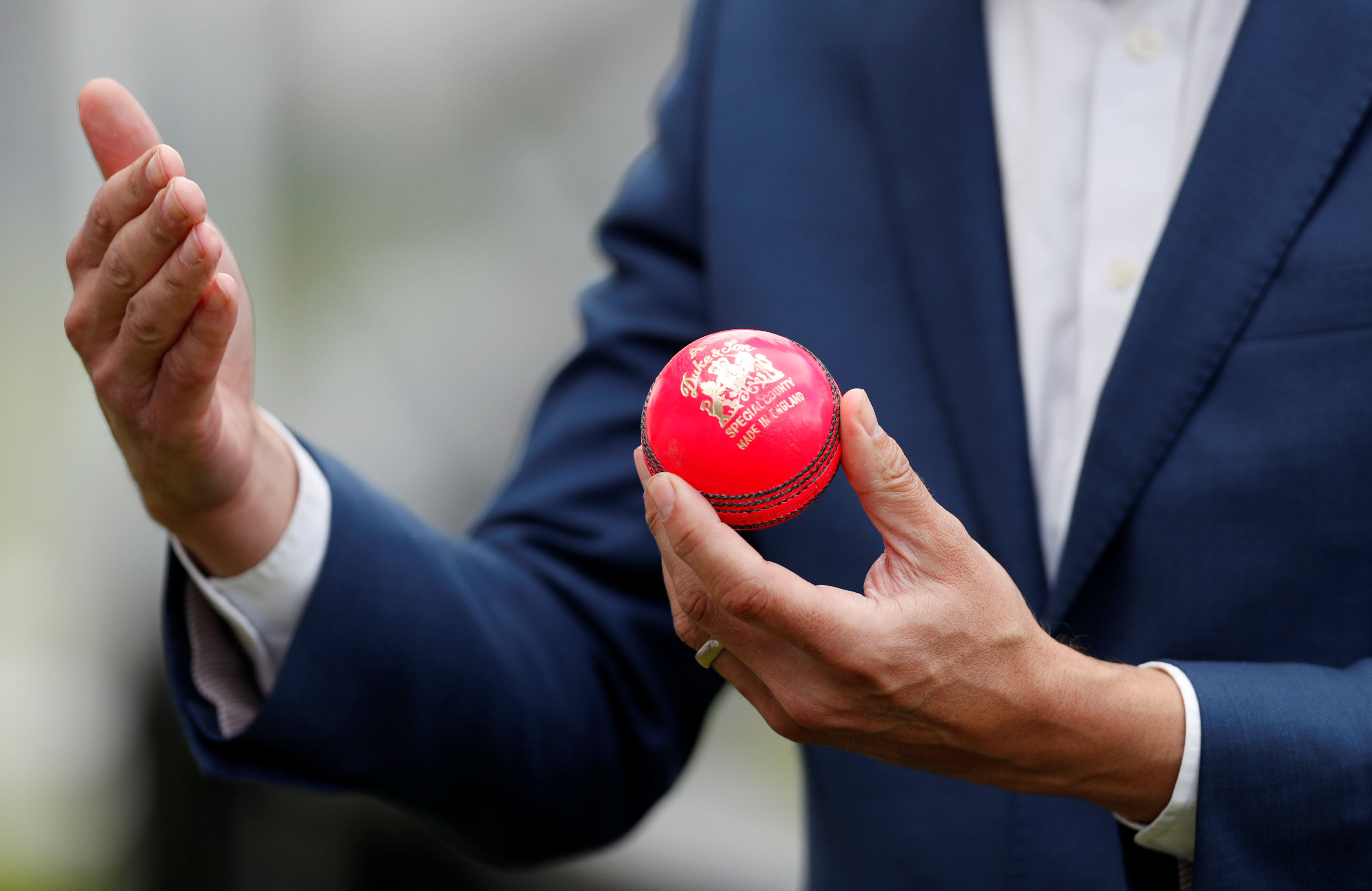 Cricket's latest cheating storm comes from an amateur league with the allegation a player clicked his fingers to convince umpires that the ball hit the bat