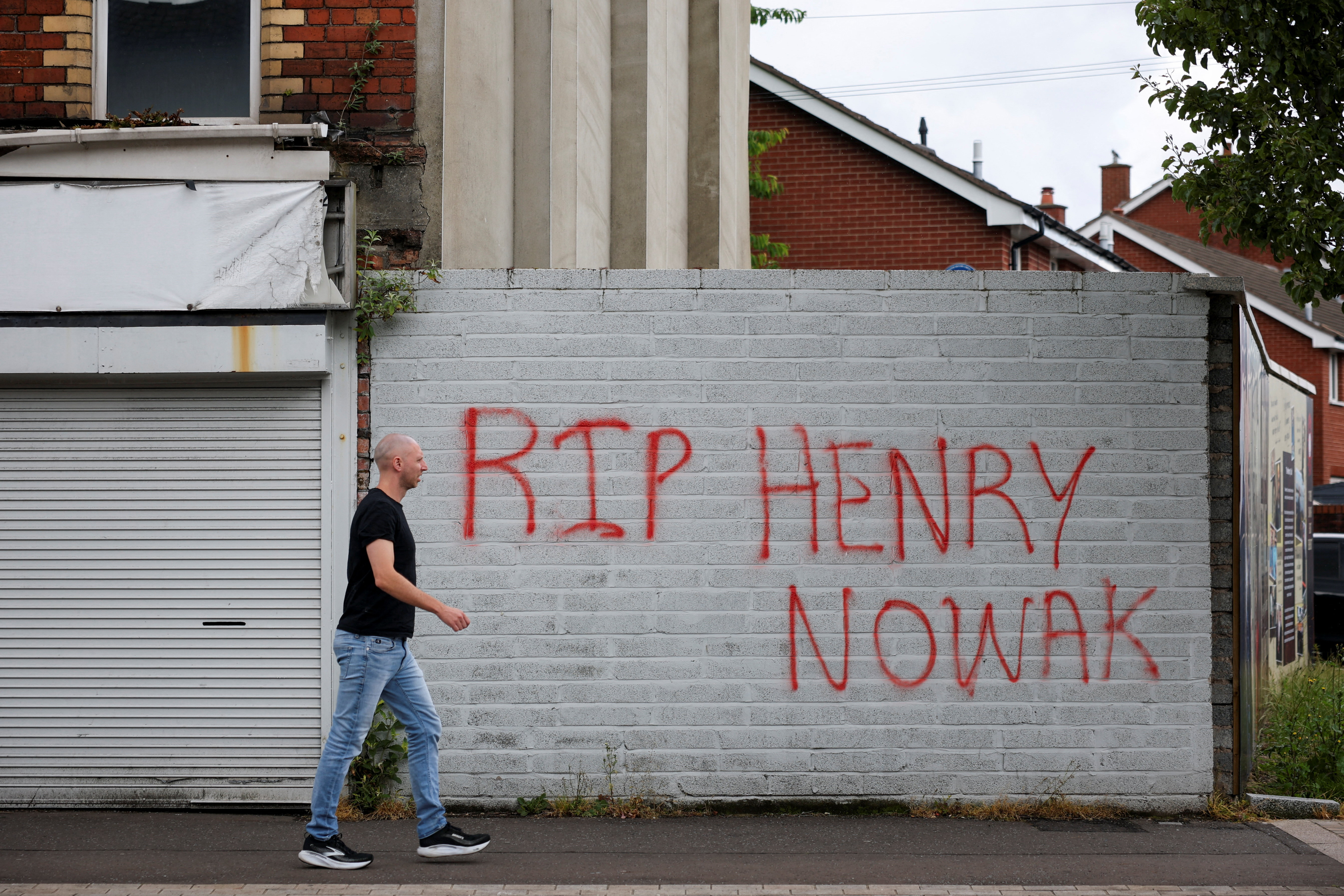 henry nowak