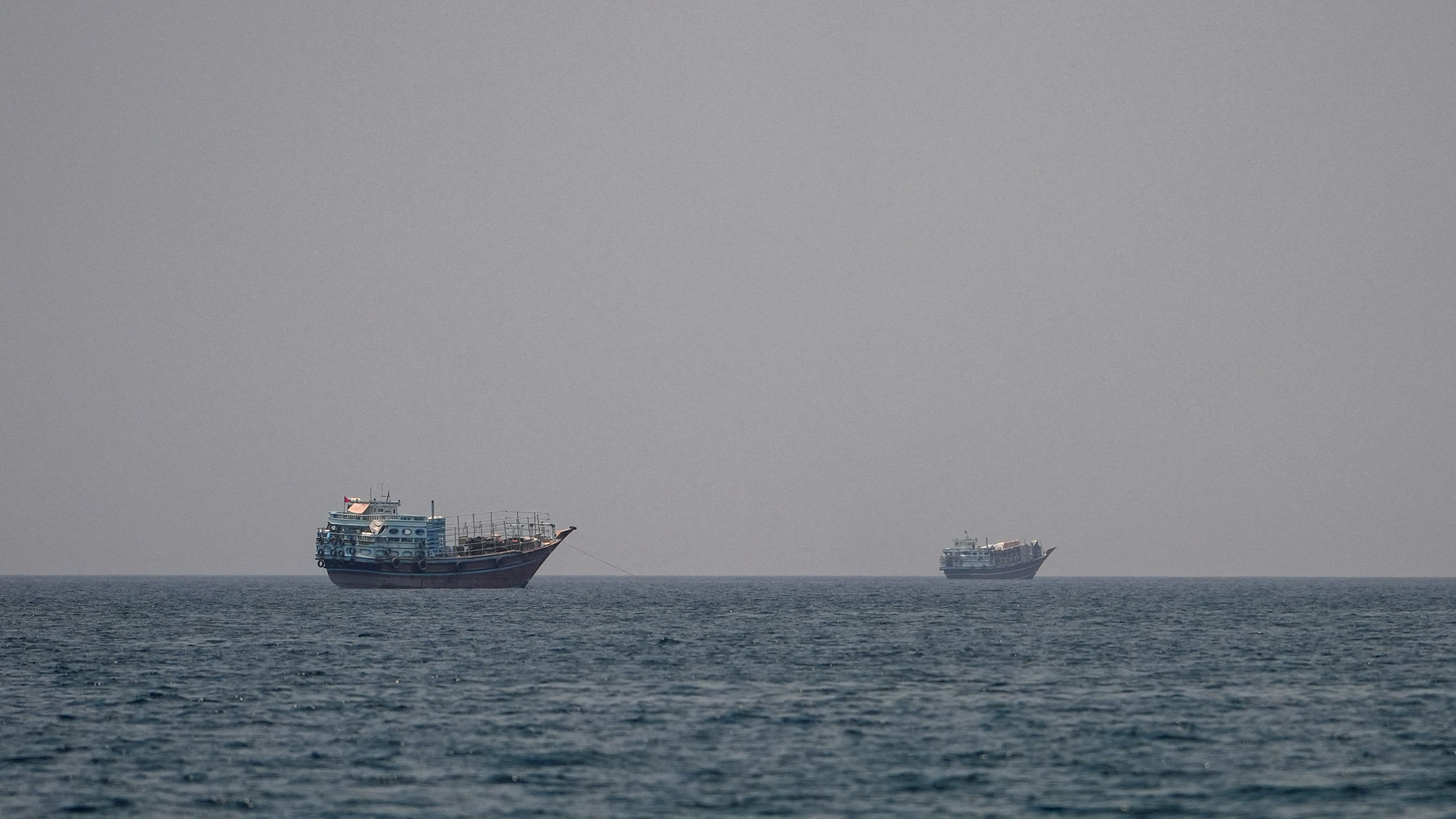 Strait of Hormuz