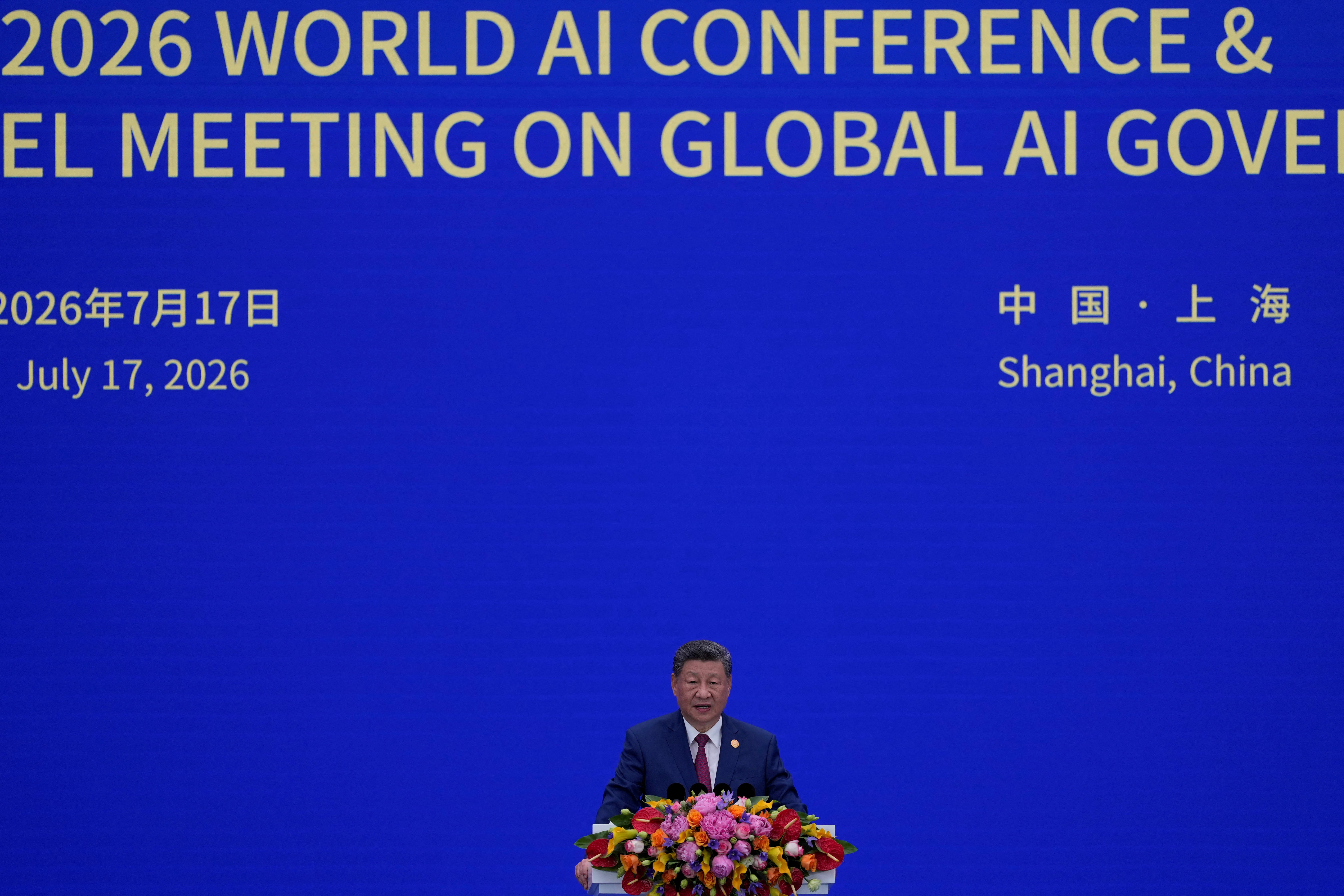 Xi