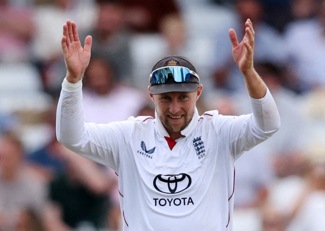 England's Joe Root returns as Test captain