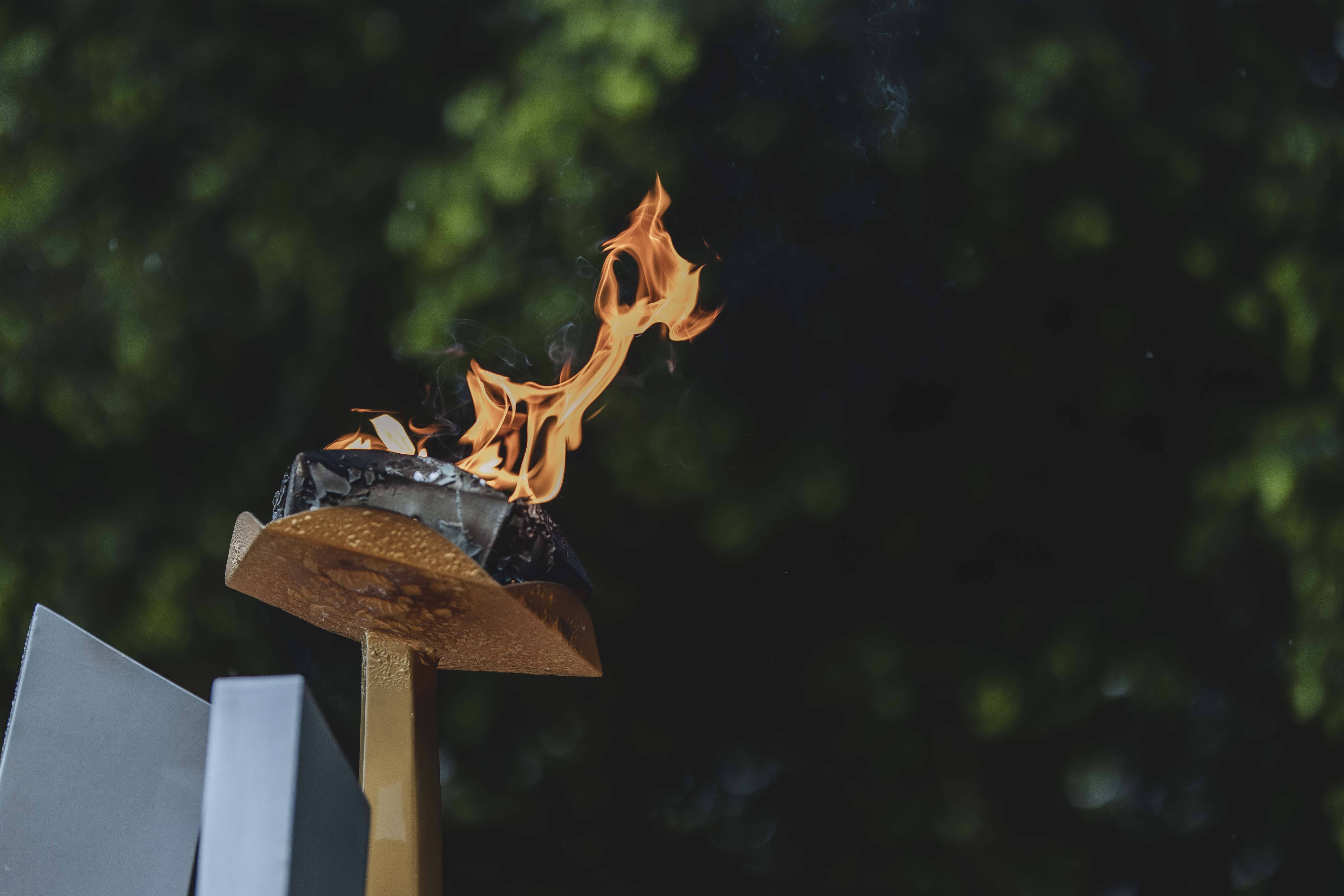 Observed each year on July 4, Liberation Day marks the end of the 1994 genocide against the Tutsi following the military victory of the Rwanda Patriotic Front (RPF) [Flickr]