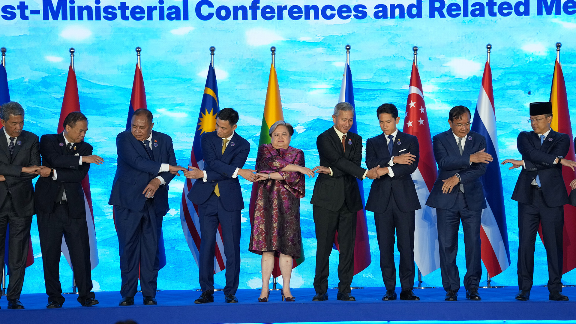 ASEAN