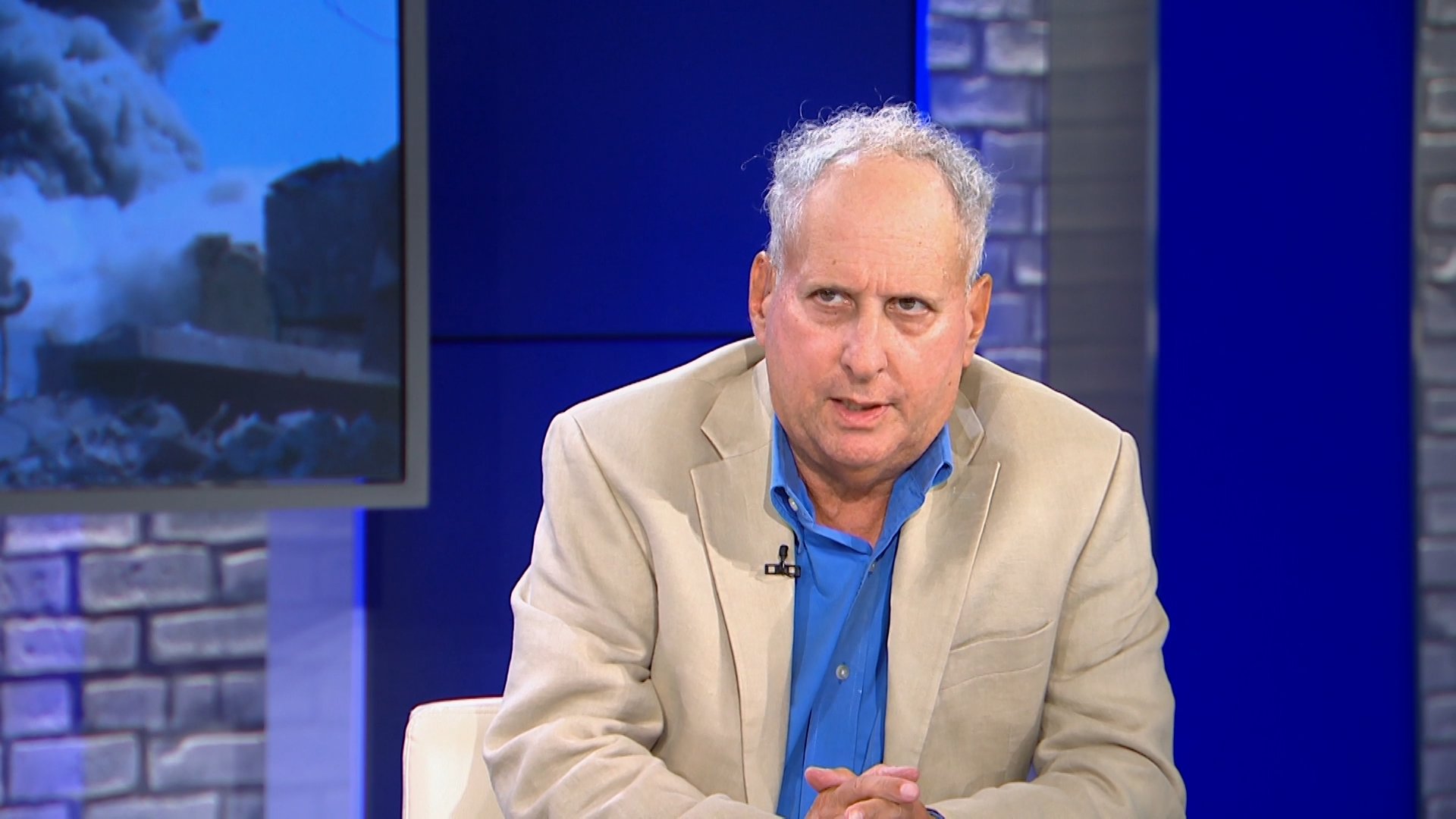 Kenneth Katzman