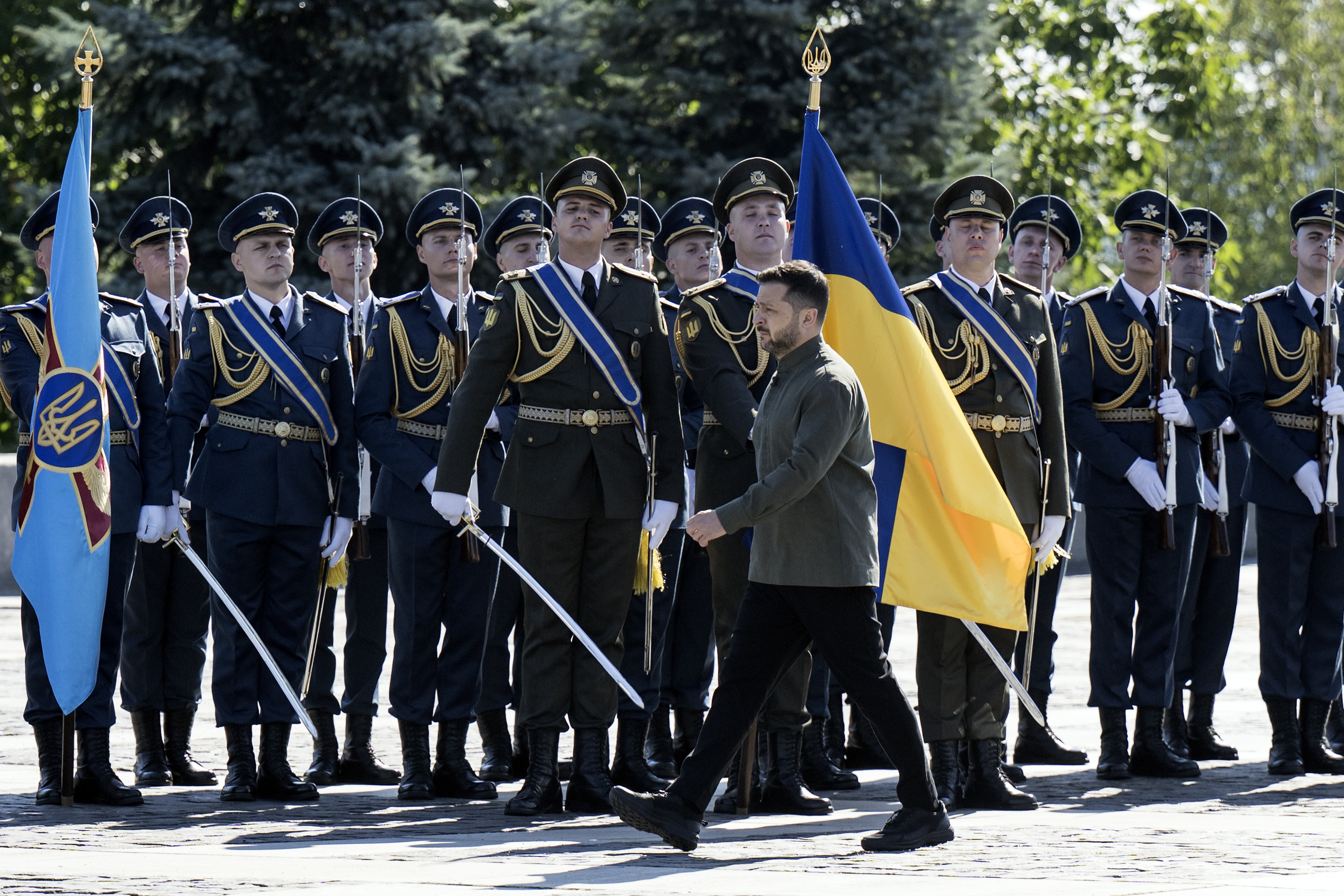 National Flag Day of Ukraine