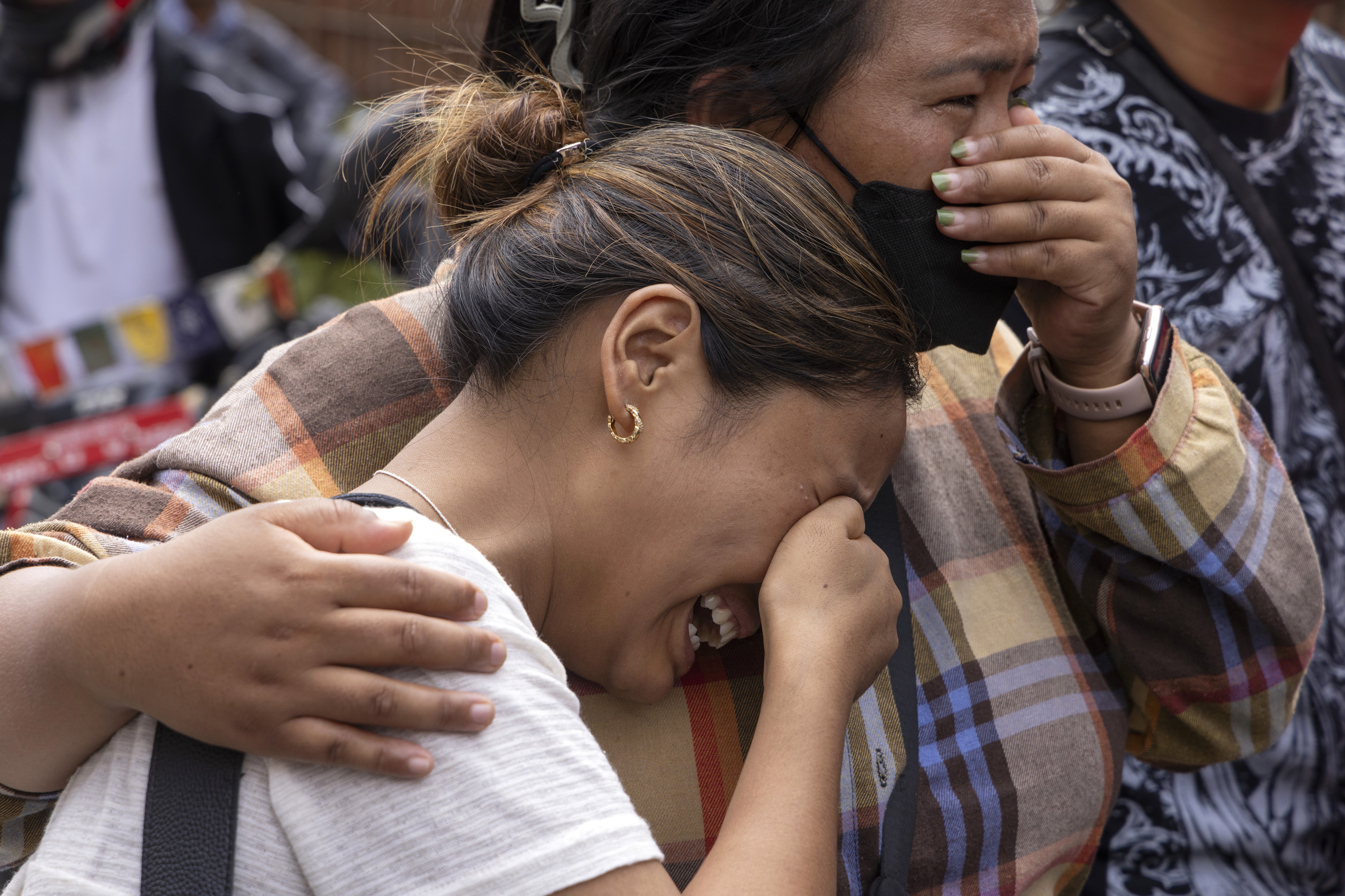 Nepal floods