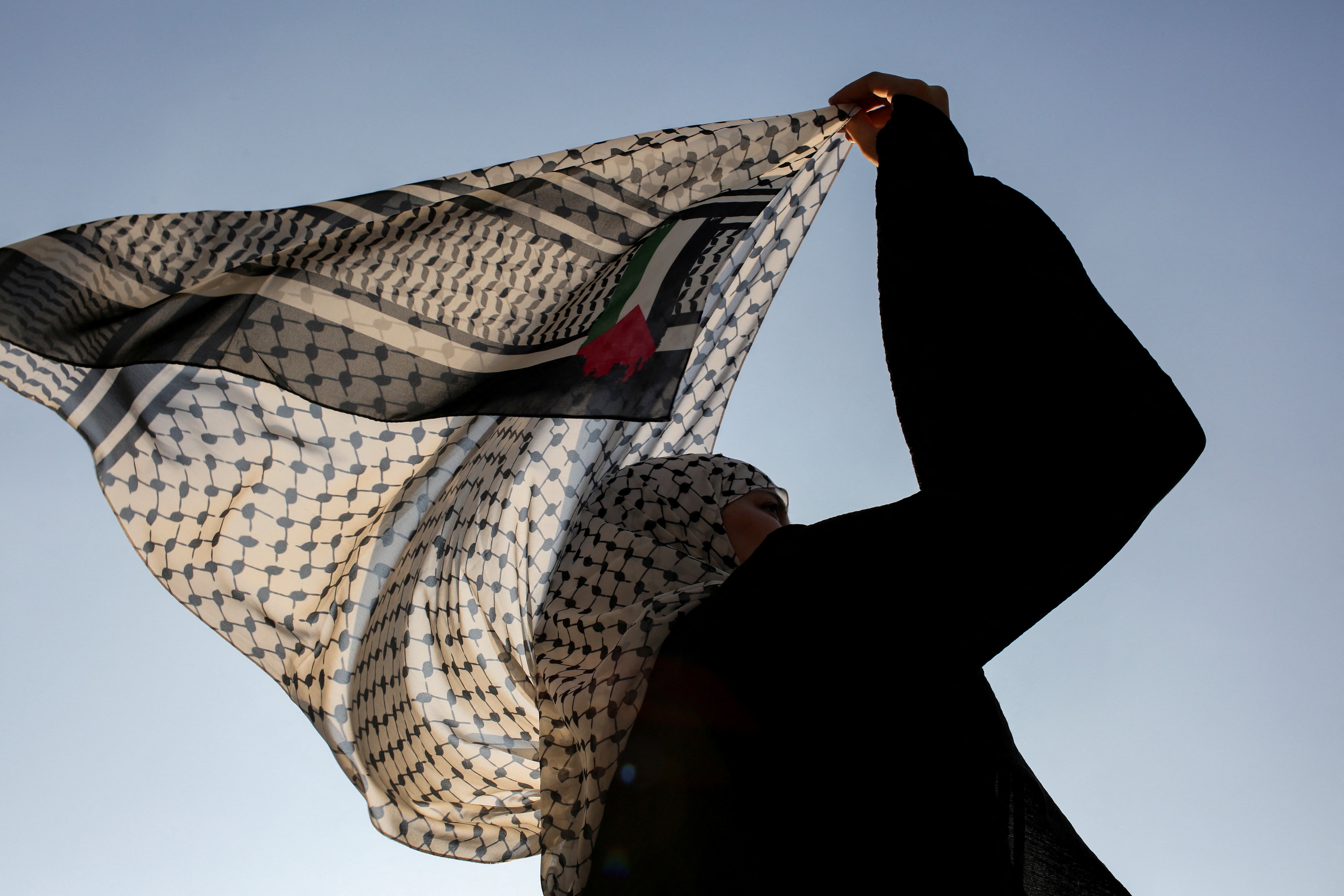 Keffiyeh