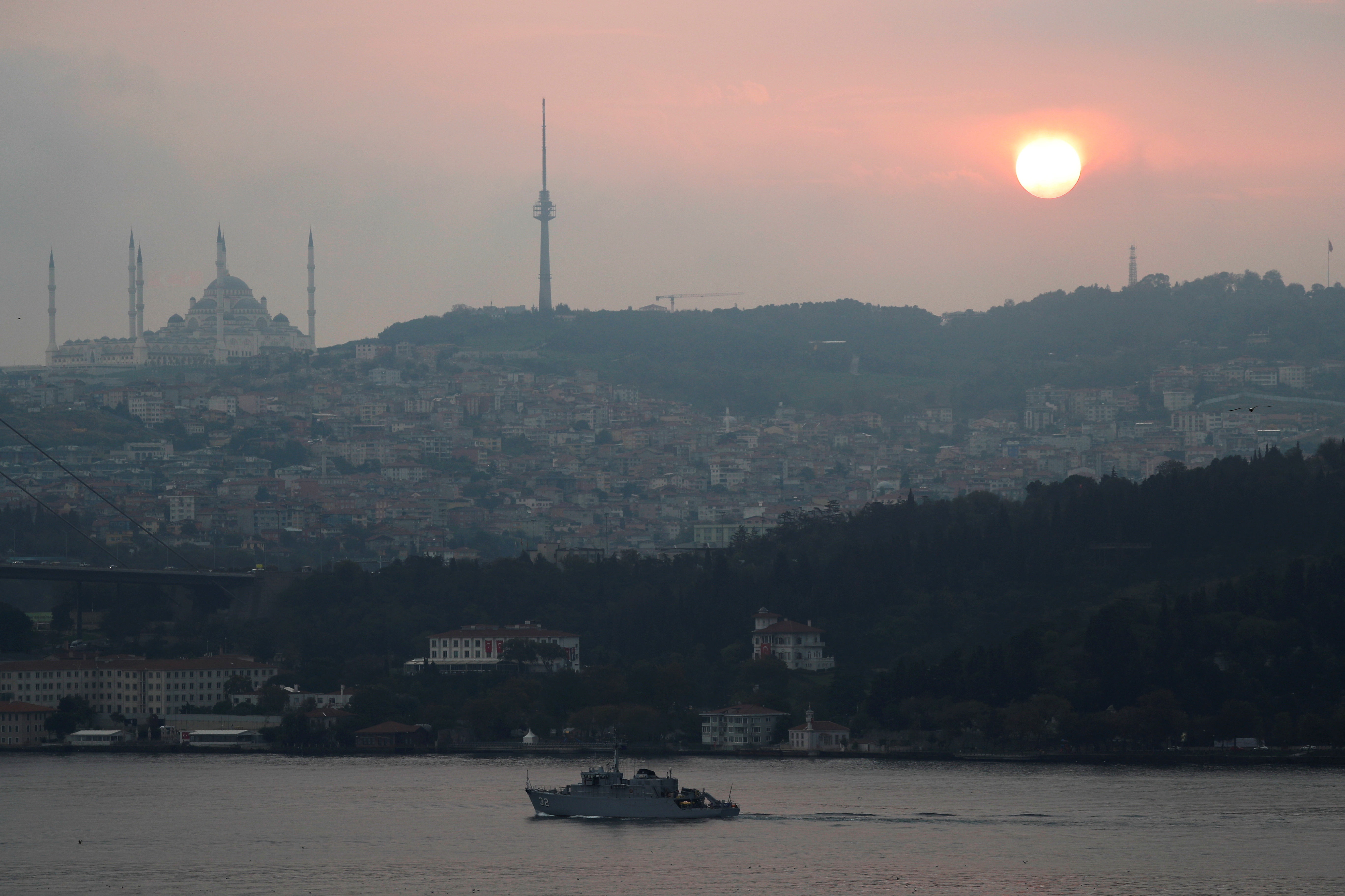 Turkiye
