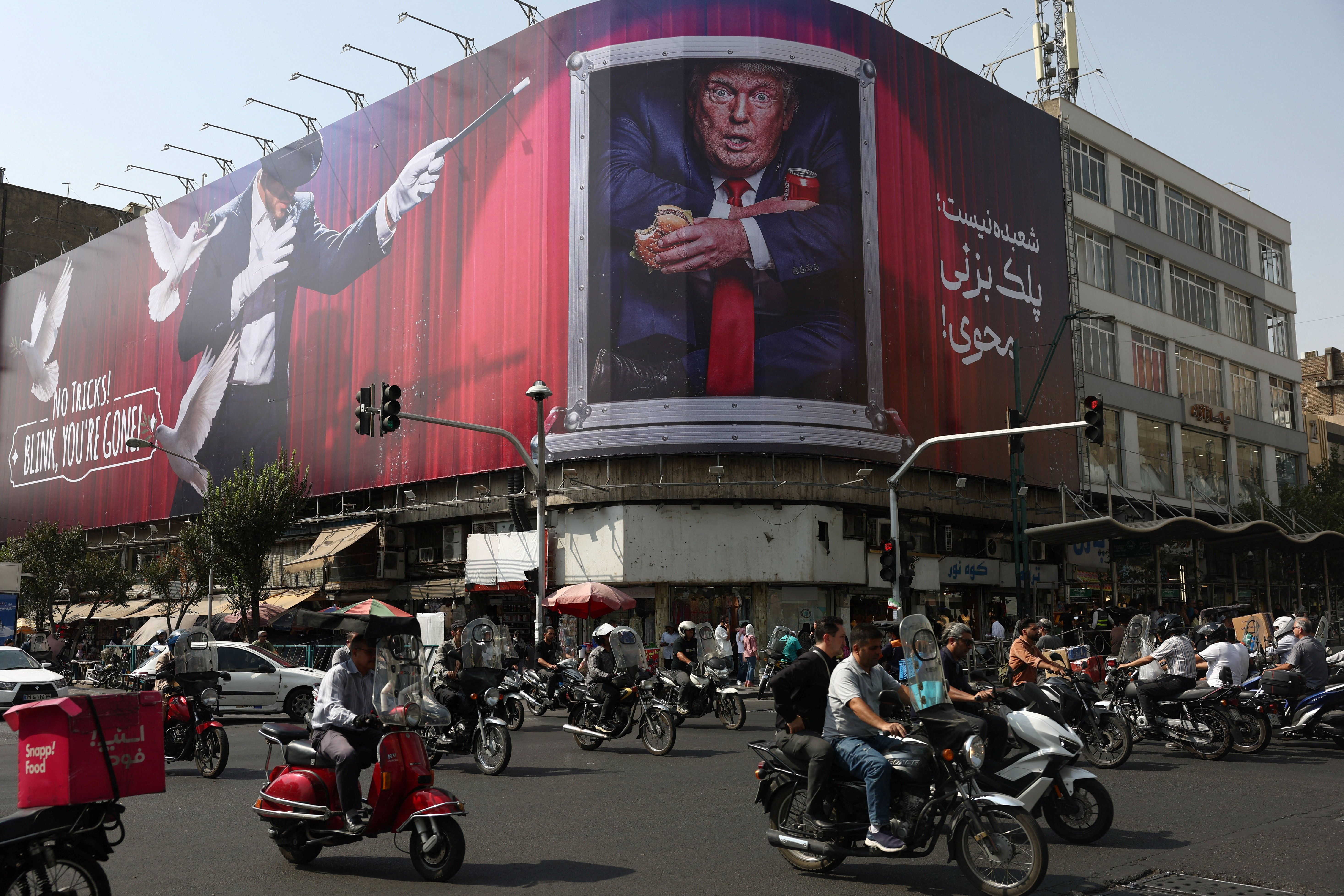 Iran