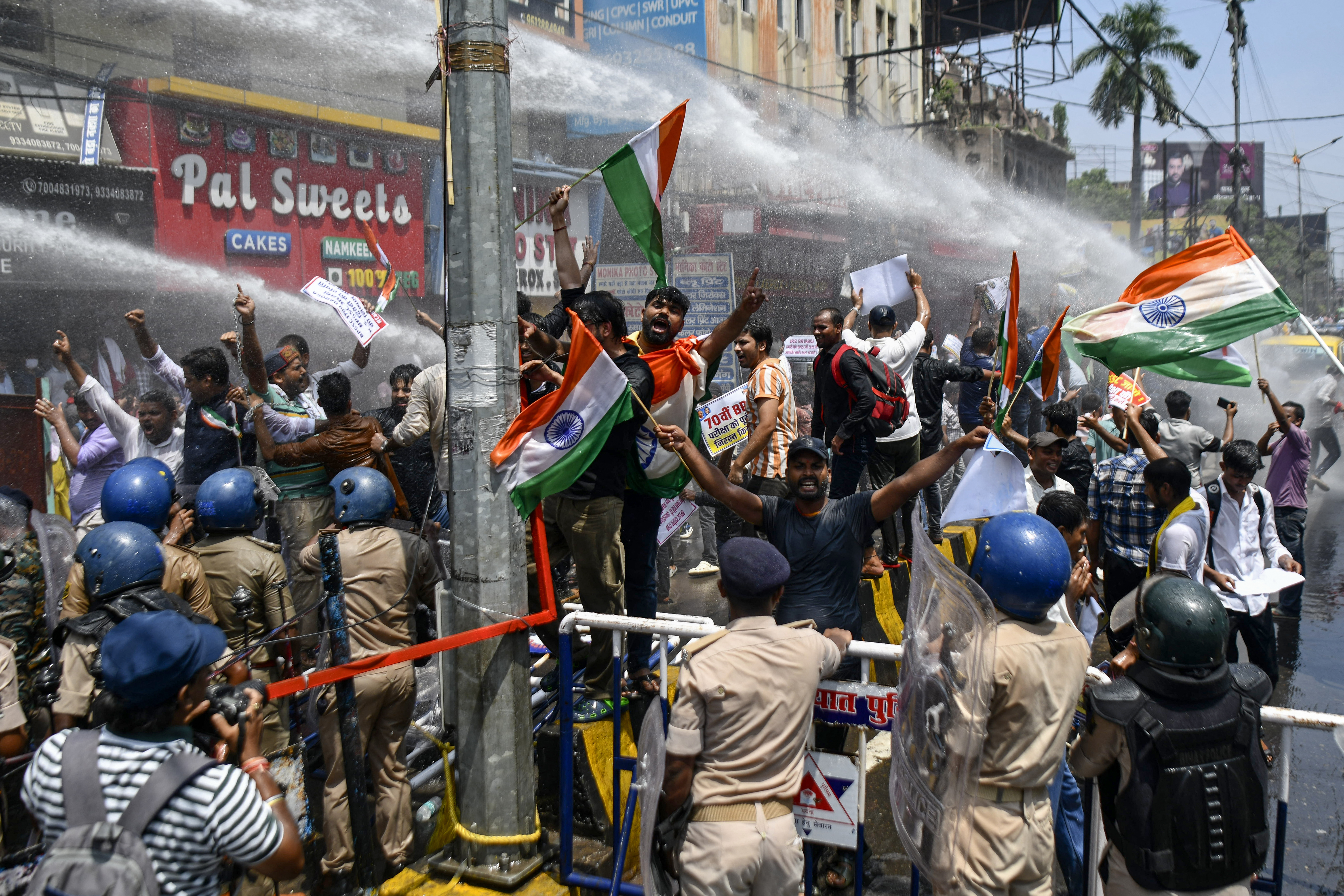 India