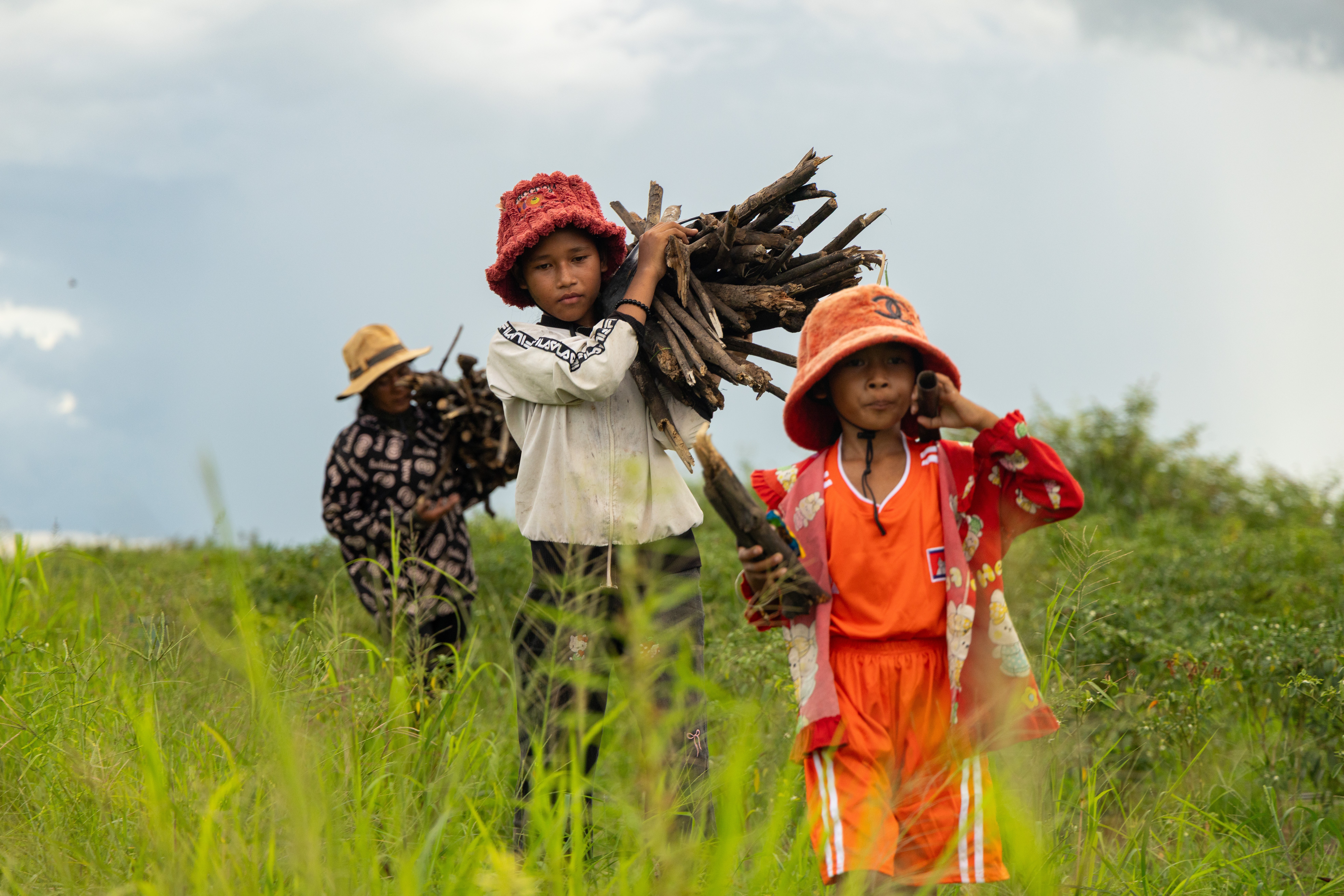 Rising energy prices disrupt education on Cambodia’s Tonle Sap lake