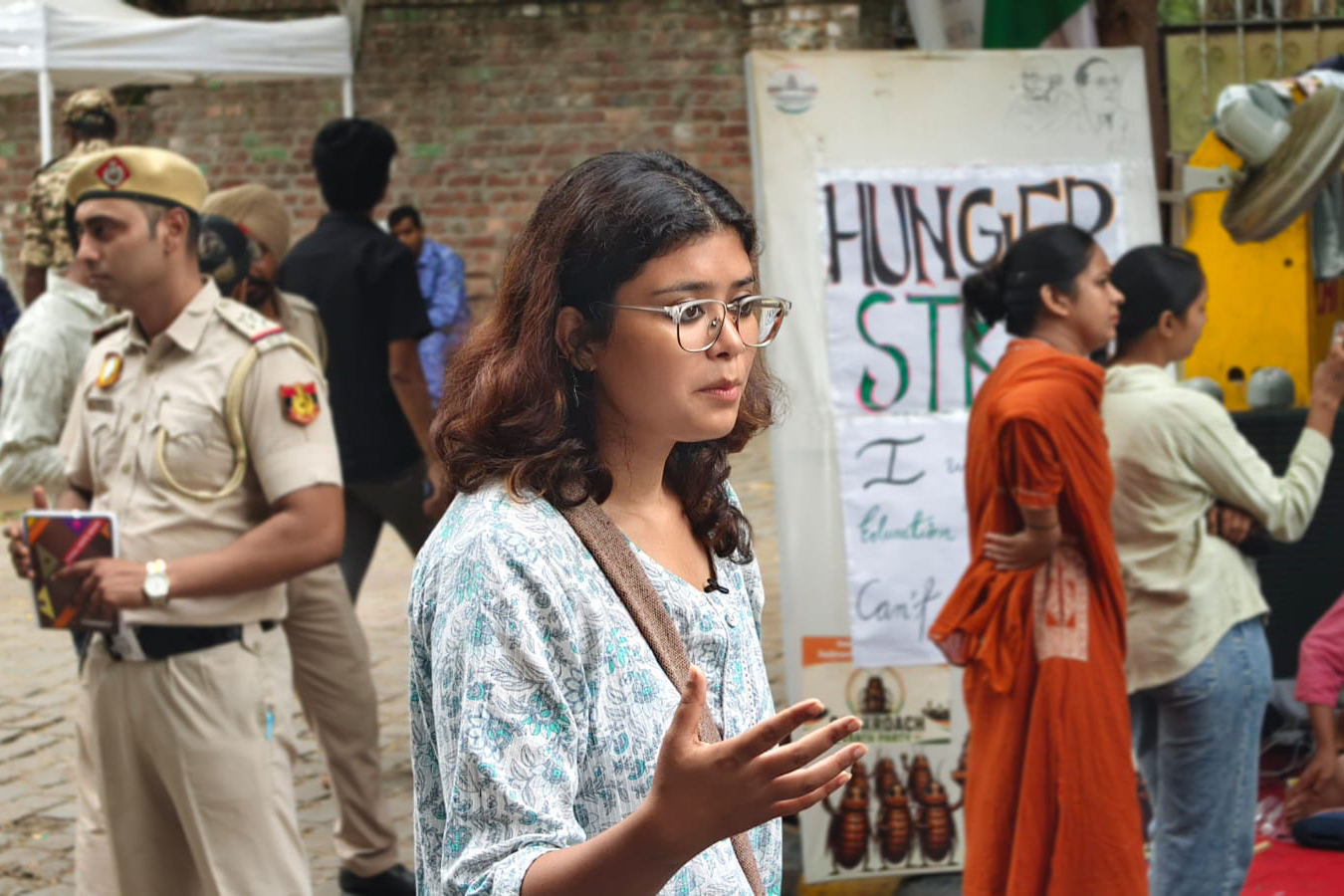 Anjali India