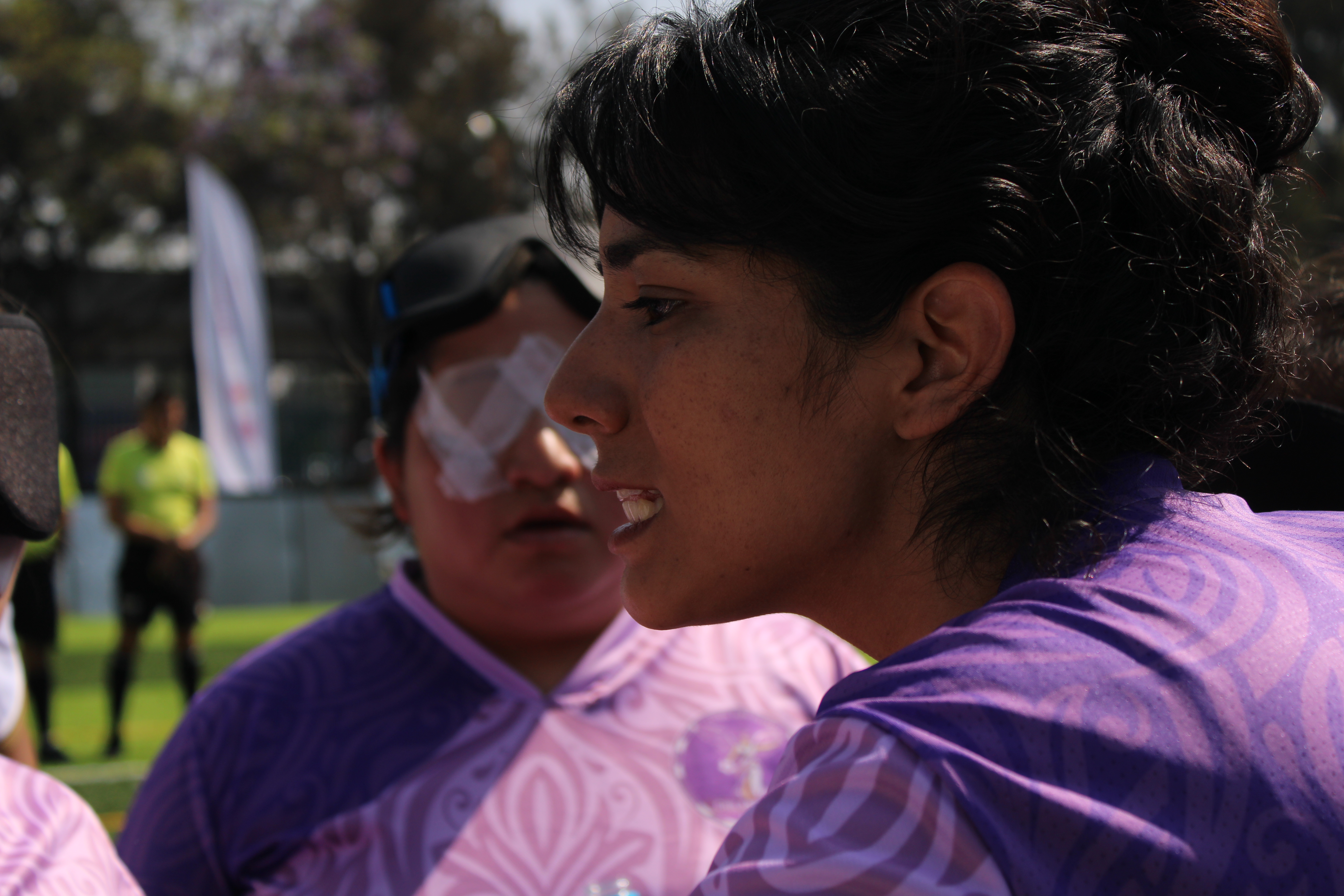 Coach Wendy Del Rio
