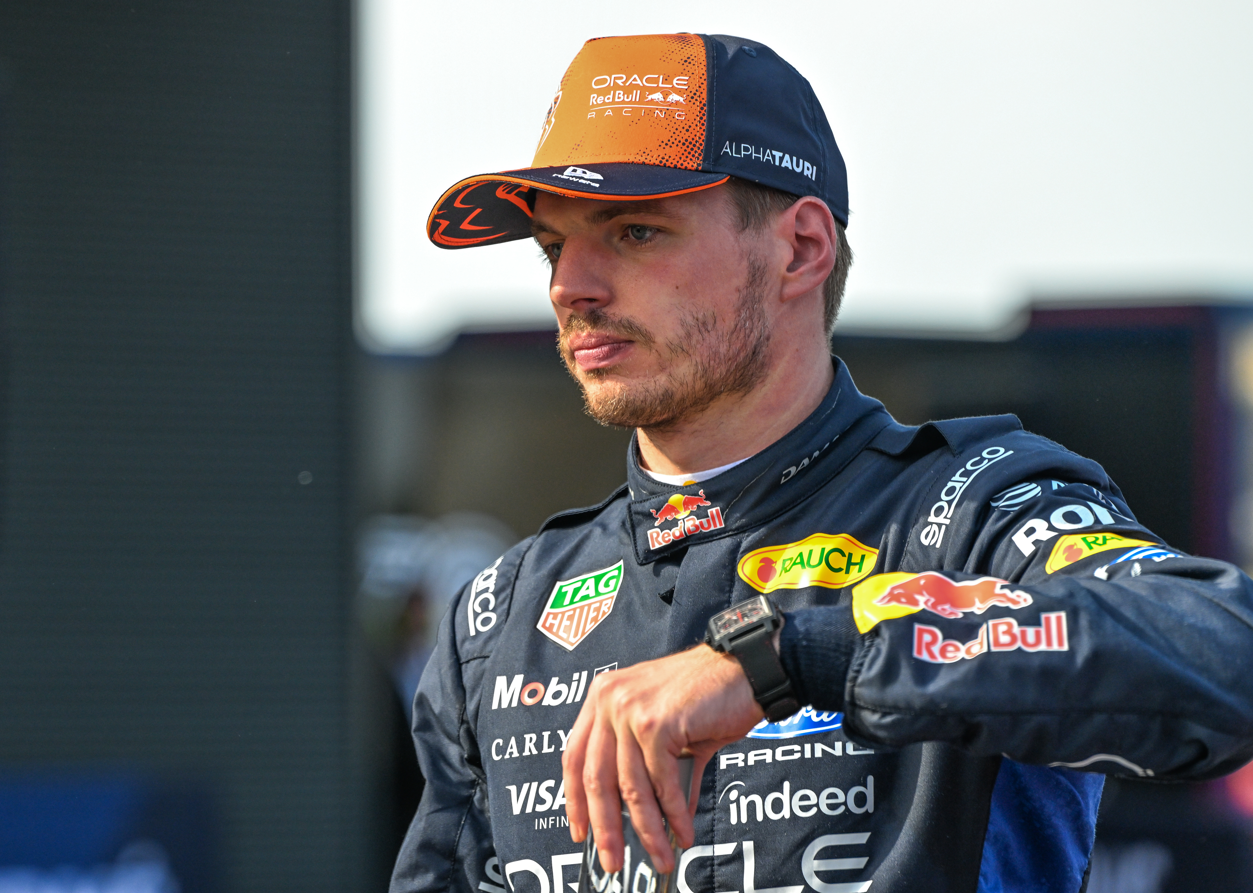 Verstappen is yet to win a Grand Prix in the 2026 season, and he sits in sixth place in the 2026 Formula One Drivers’ Championship after 11 rounds