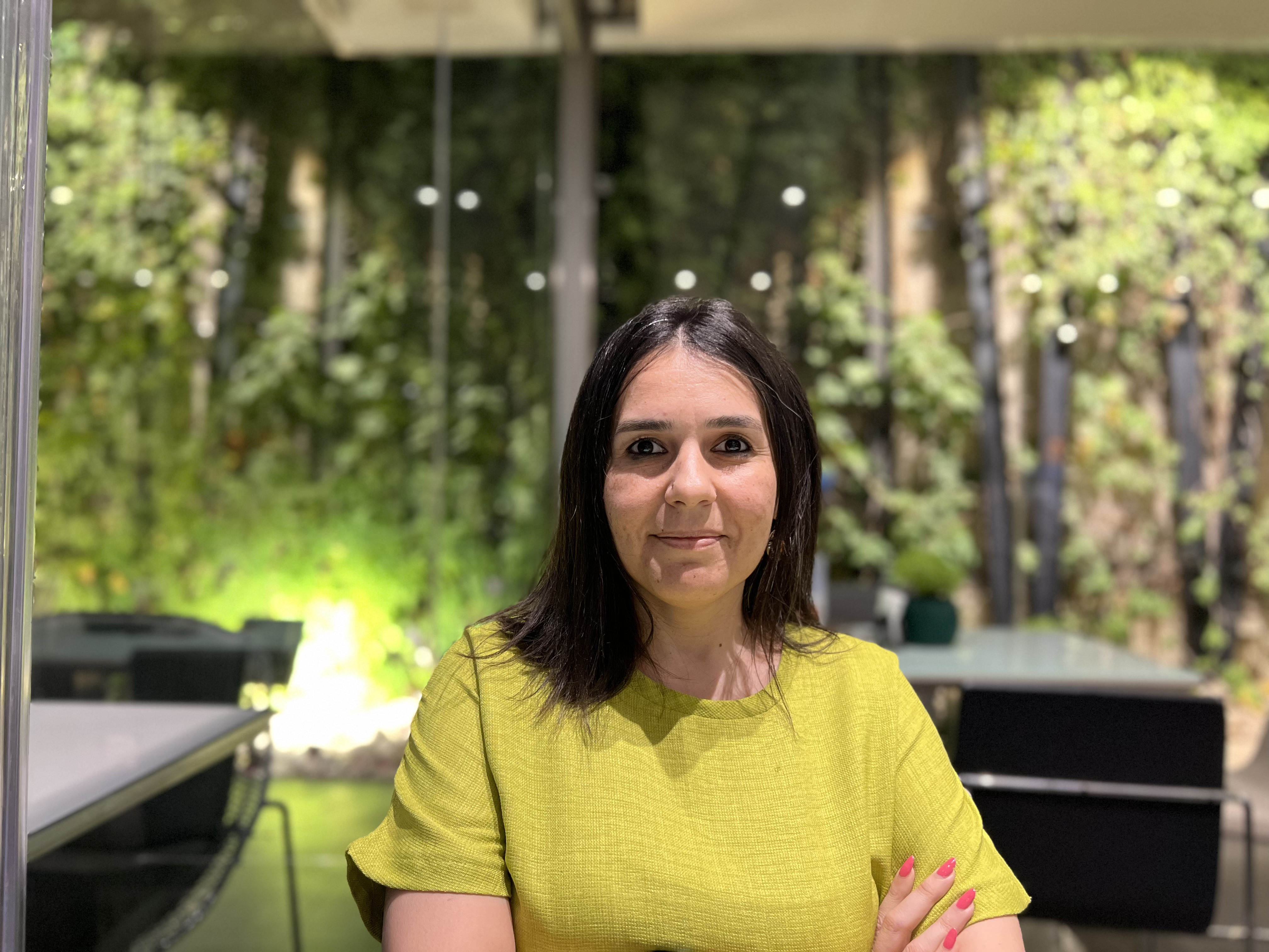 Syrian activist Alia Shams says that civil society organisations in the new Syria can be divided between those which have agreed to register, and those which have not, as well as others which will support the government no matter what