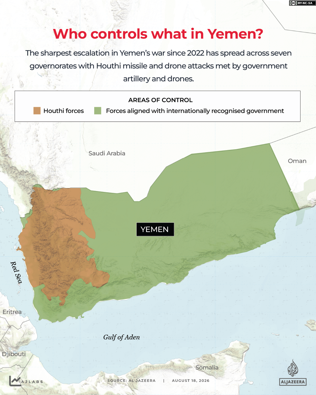 interactive - Who controls what in Yemen - AUG18, 2026-1787052113